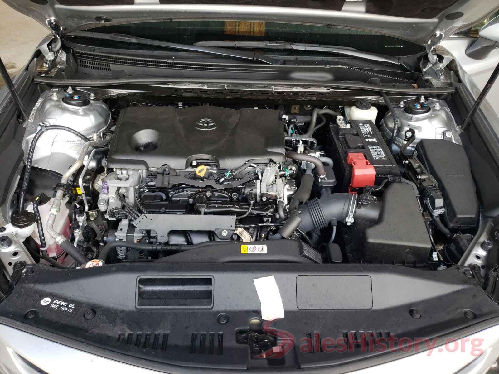 4T1B11HK8JU082230 2018 TOYOTA CAMRY