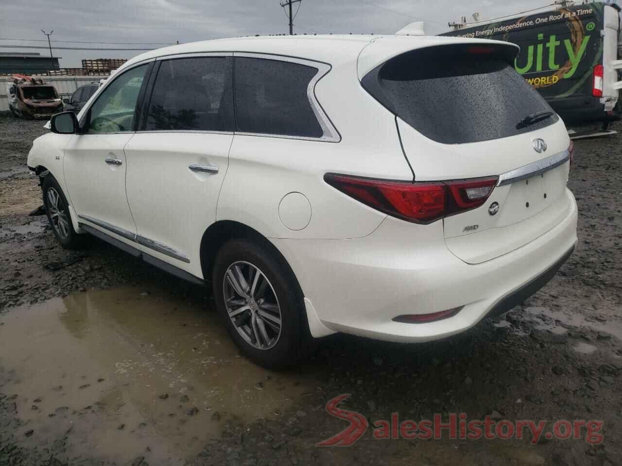 5N1DL0MM2LC538980 2020 INFINITI QX60