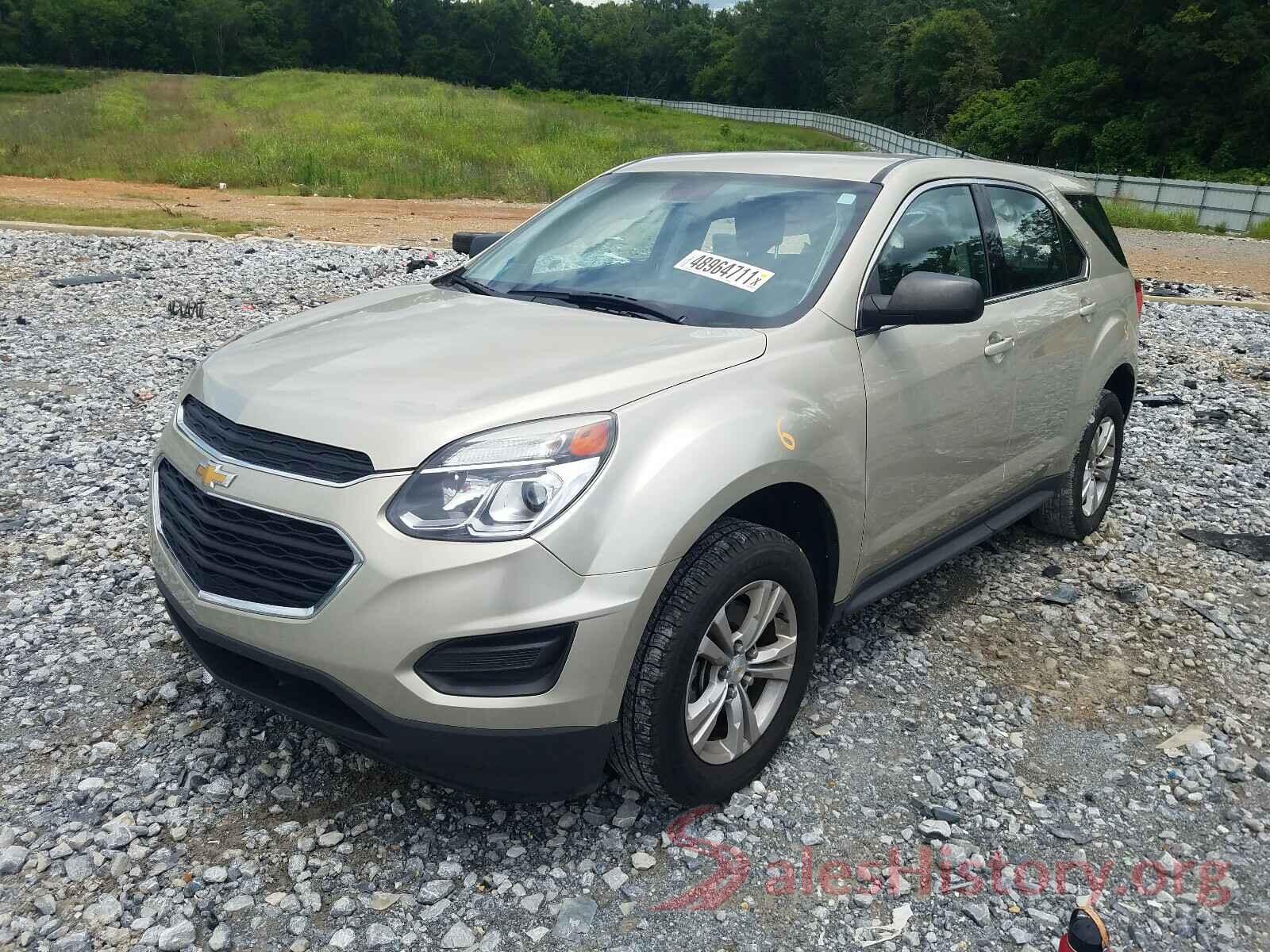 2GNALBEK3G1140566 2016 CHEVROLET EQUINOX