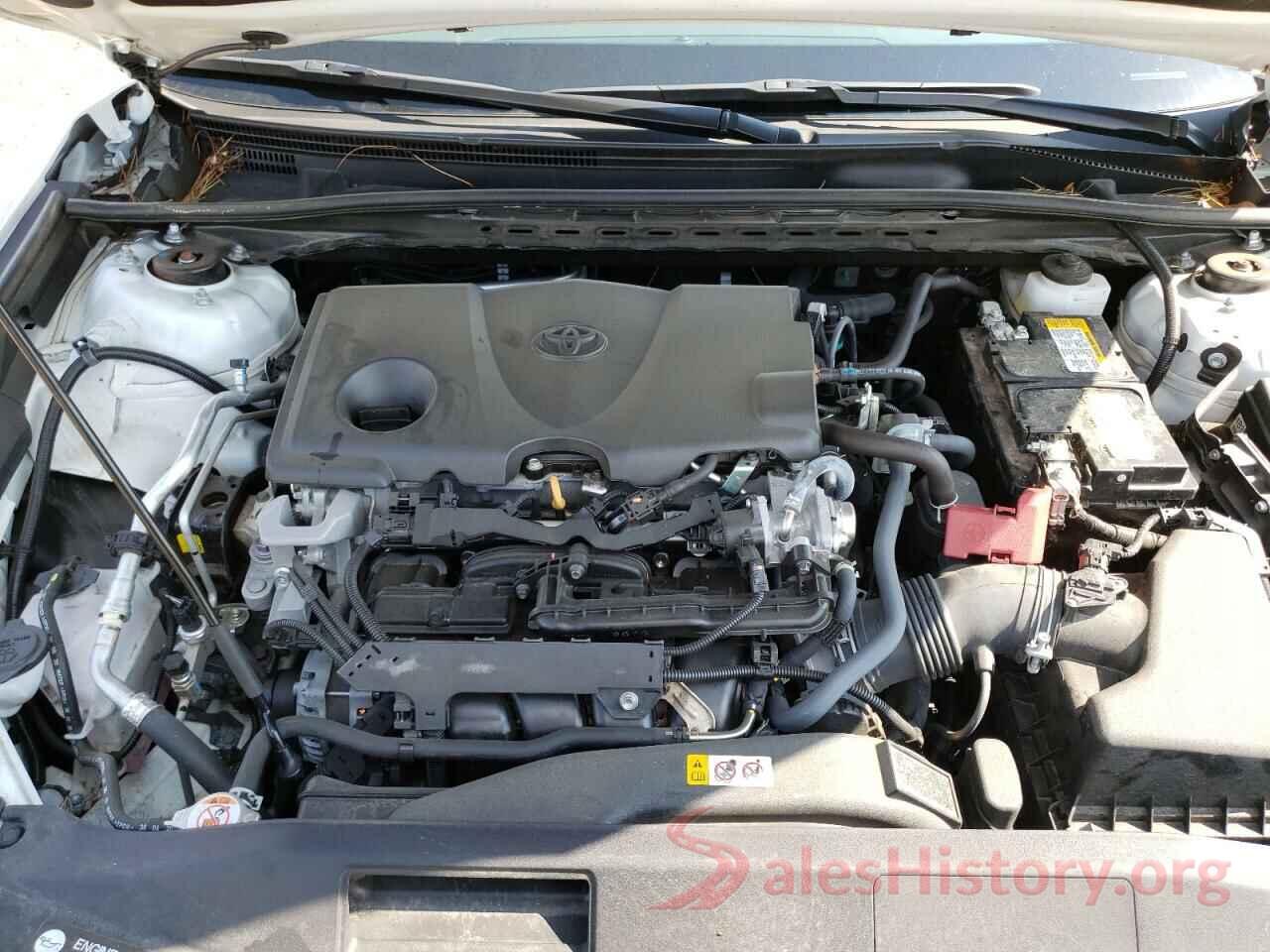 4T1G11AK7MU436159 2021 TOYOTA CAMRY