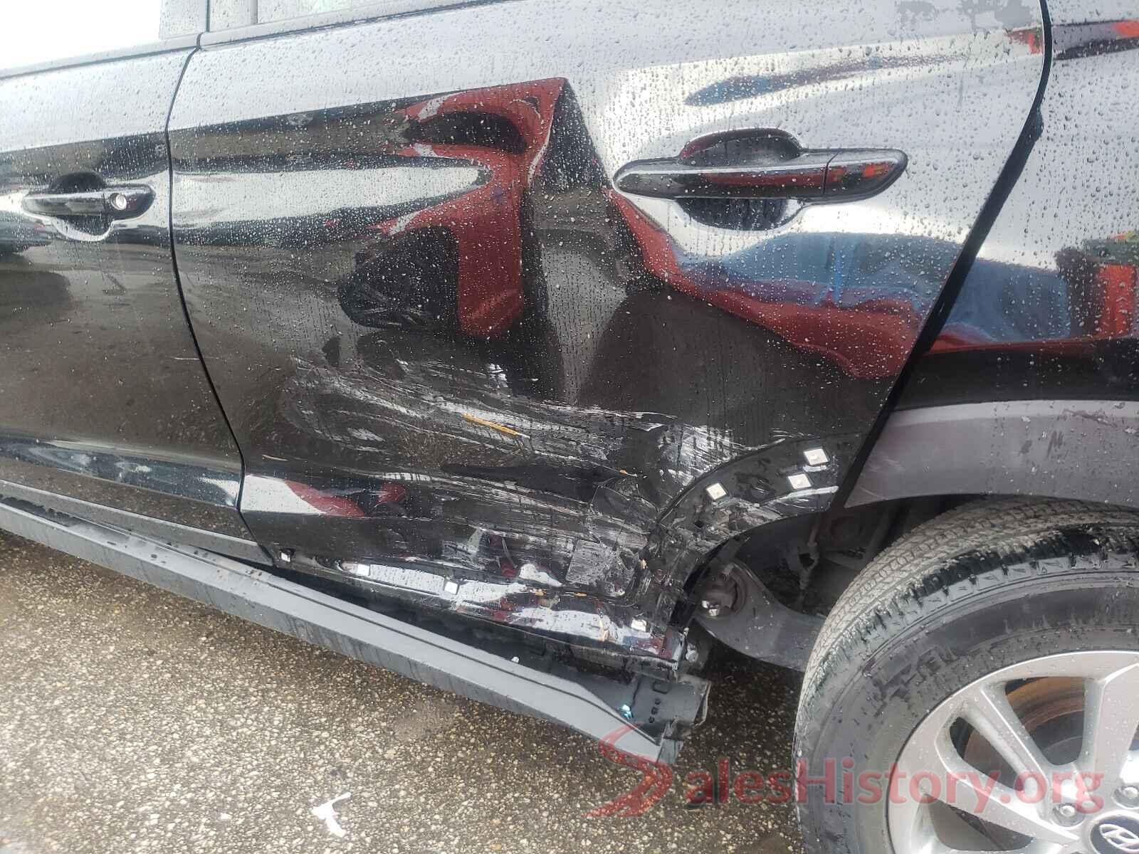 KM8J23A47JU758568 2018 HYUNDAI TUCSON