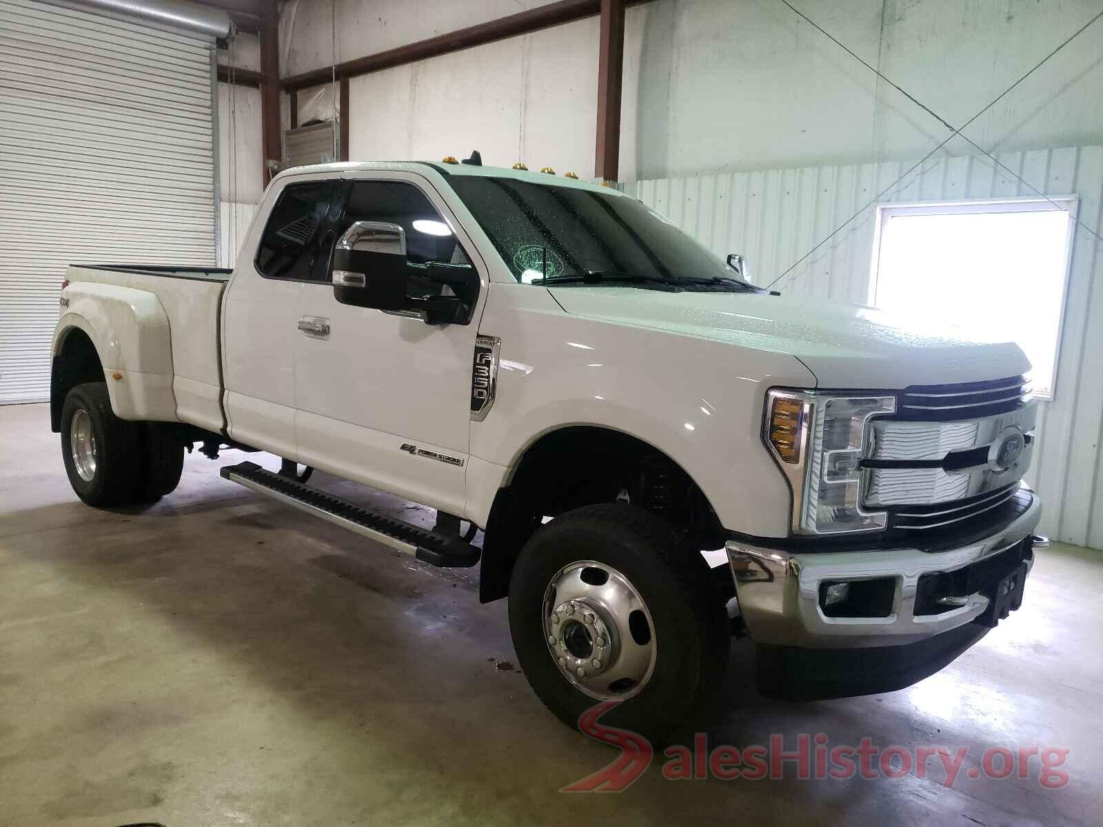 1FT8X3DTXKEE53214 2019 FORD F350