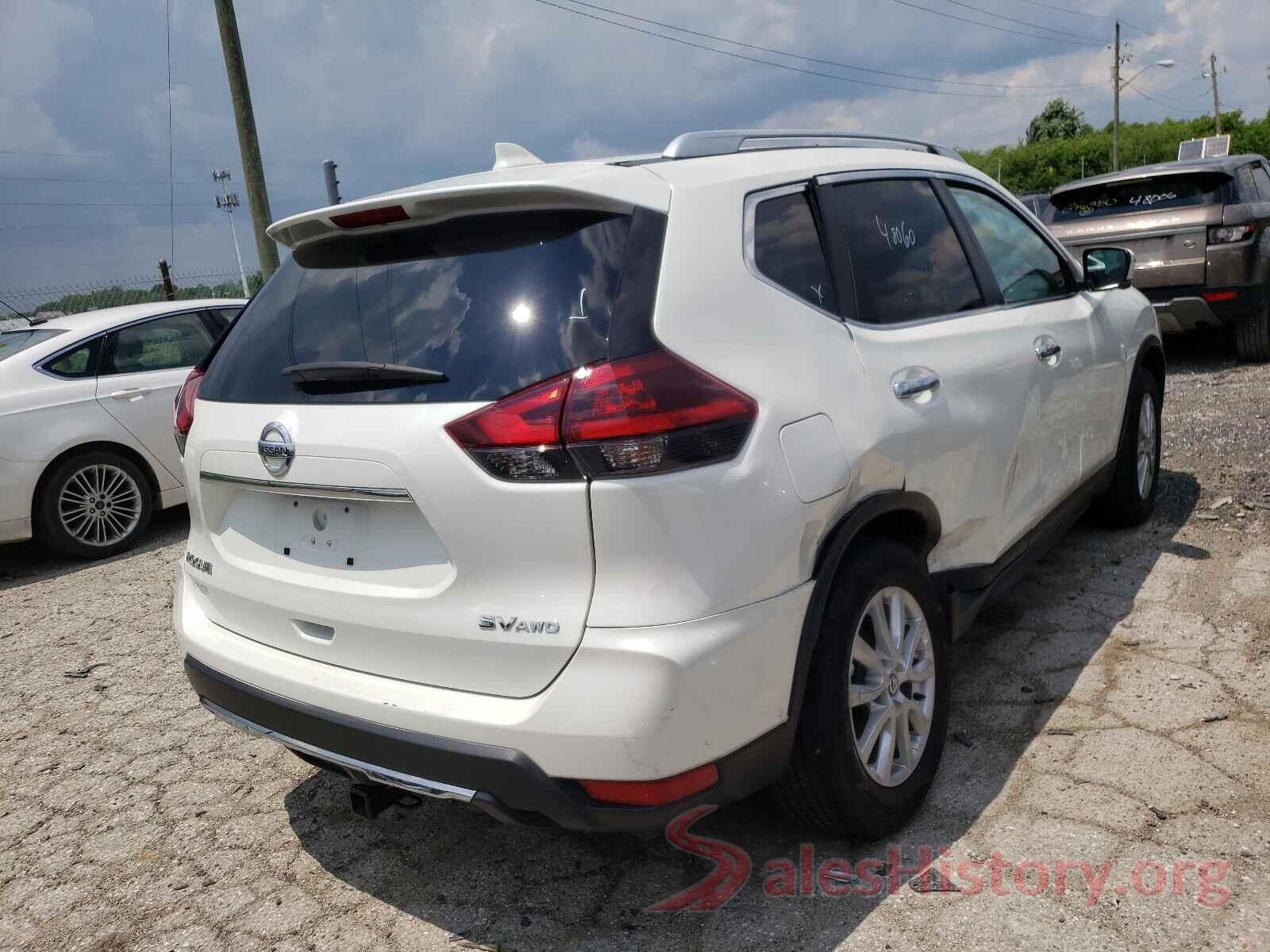 KNMAT2MV1JP513019 2018 NISSAN ROGUE