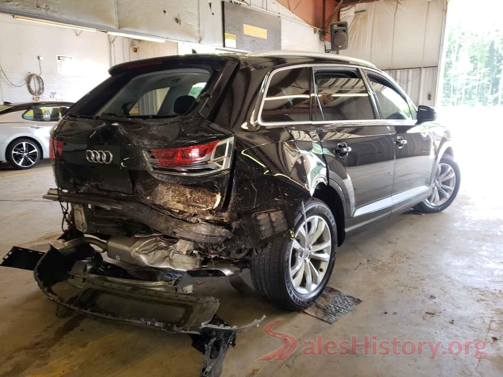 WA1LAAF79KD043164 2019 AUDI Q7