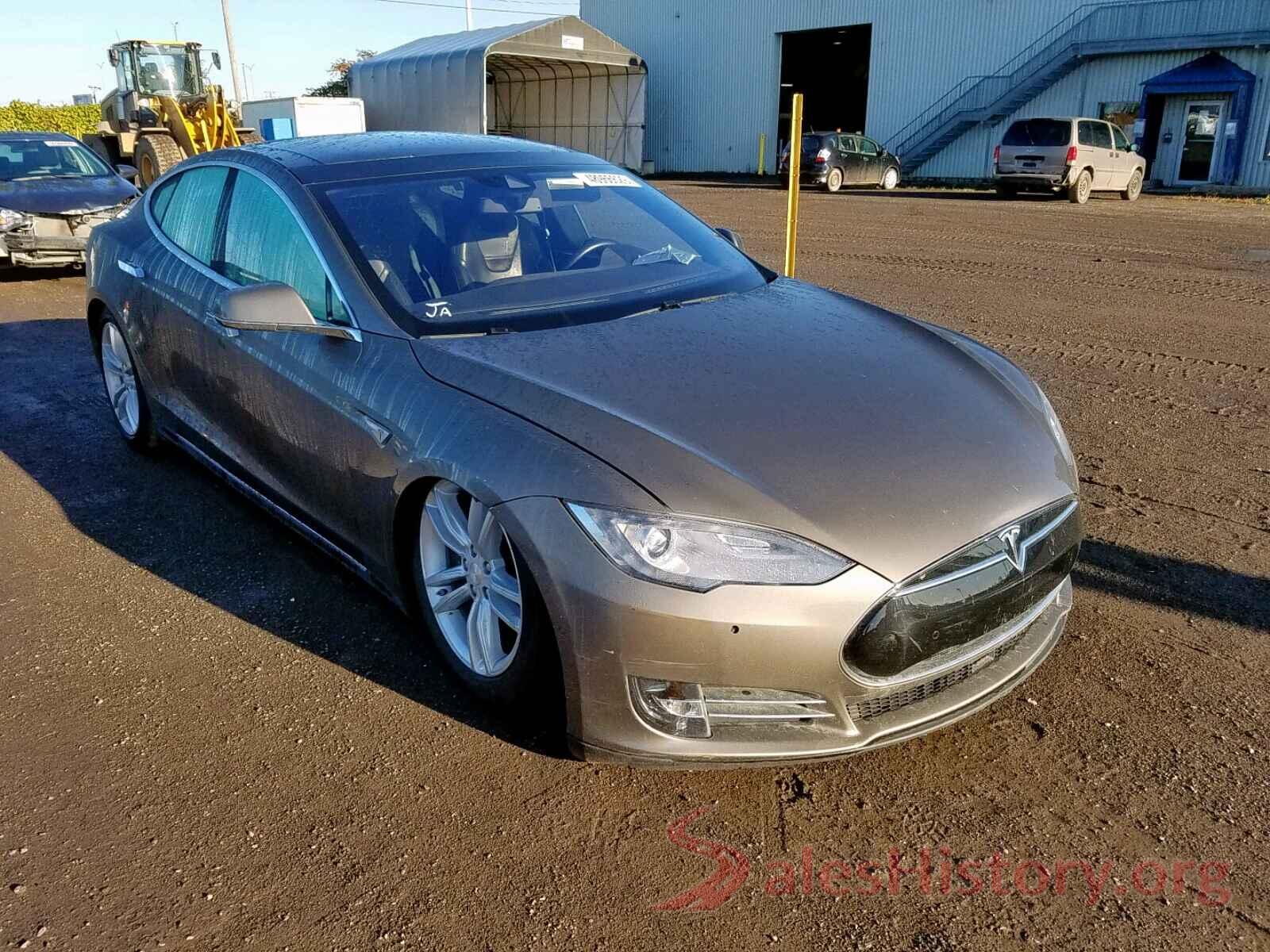 5YJSA1E23GF120652 2016 TESLA MODEL S