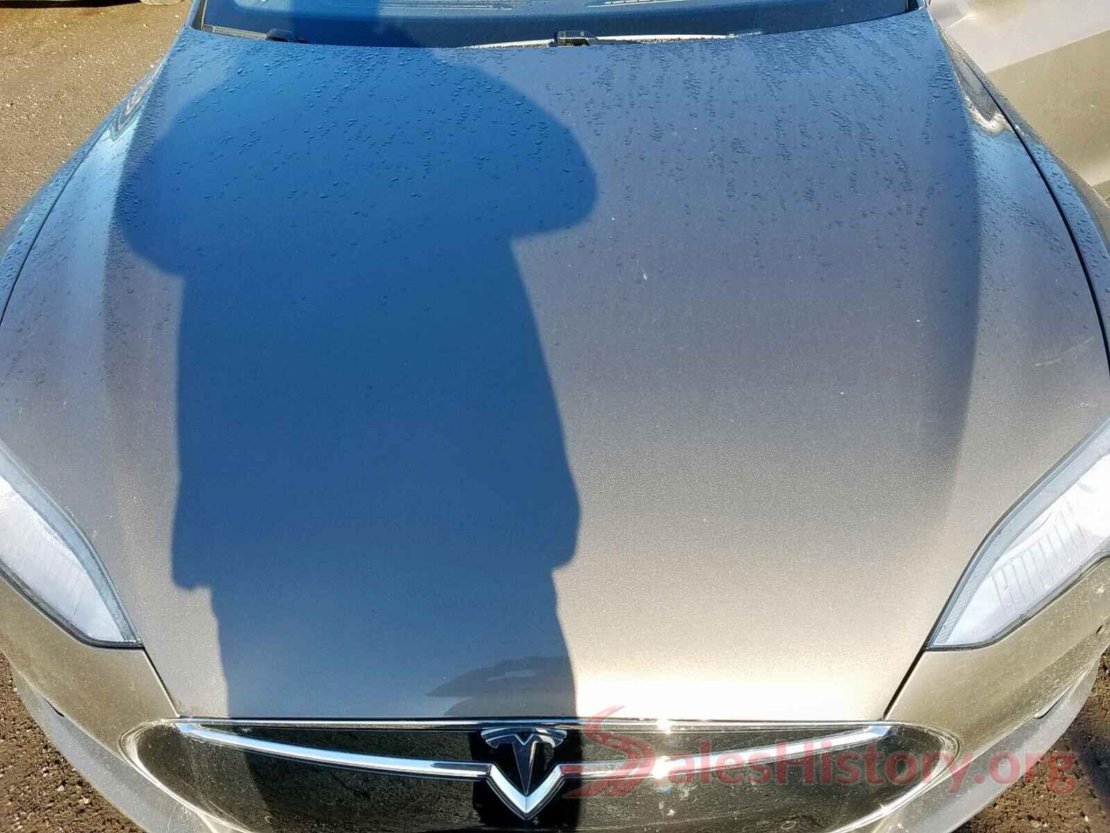 5YJSA1E23GF120652 2016 TESLA MODEL S