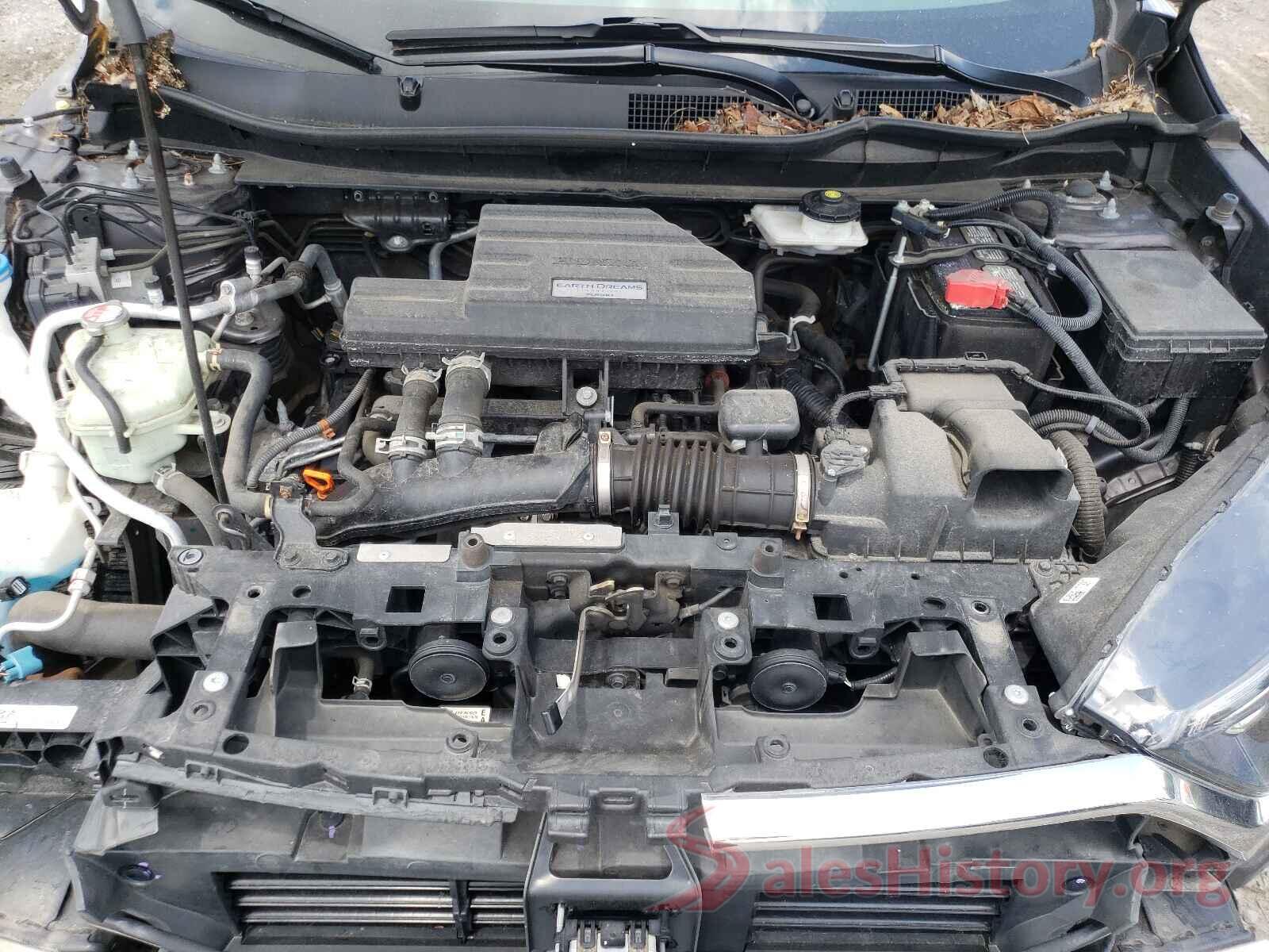 7FARW2H59JE000474 2018 HONDA CRV