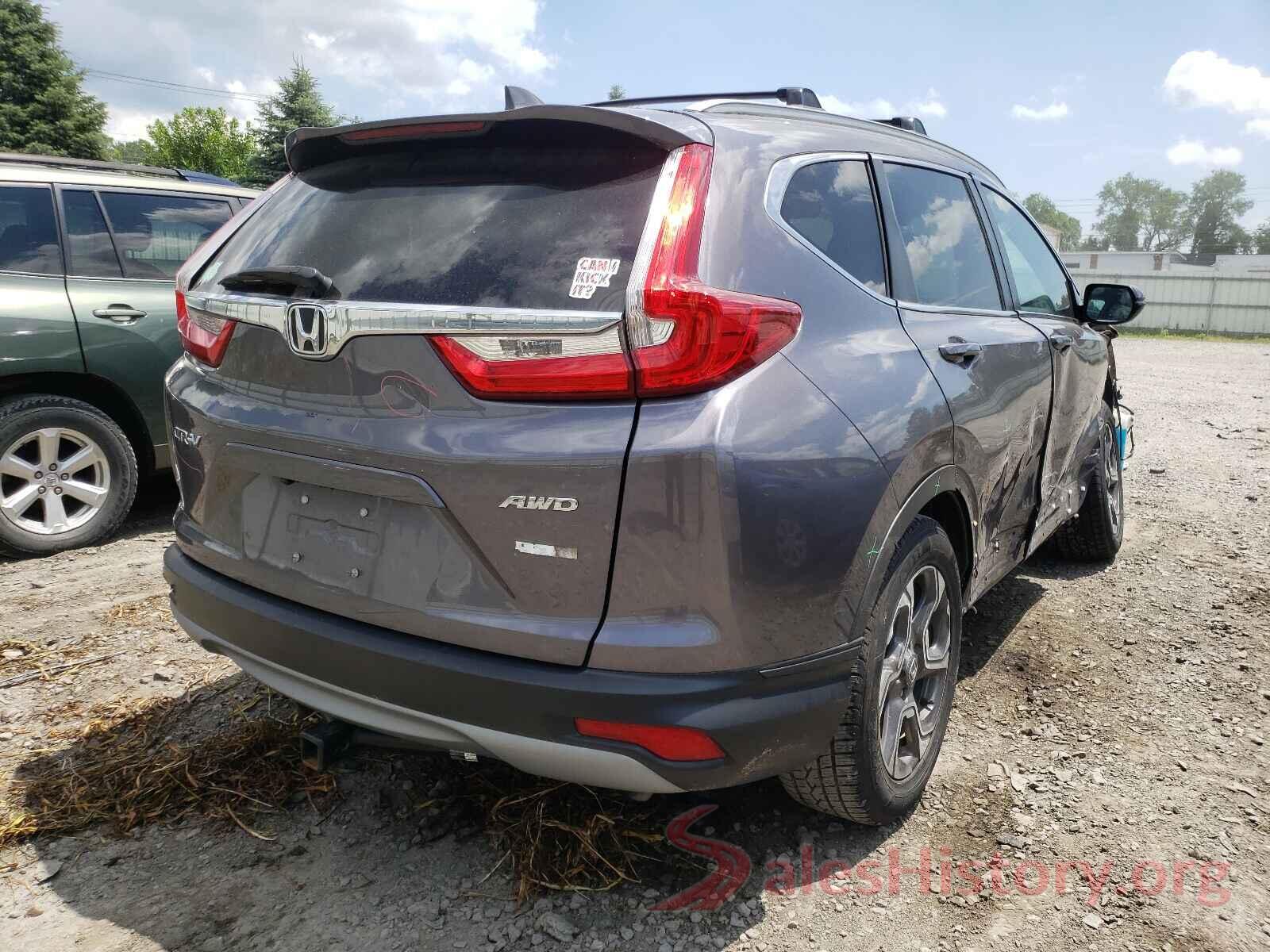 7FARW2H59JE000474 2018 HONDA CRV