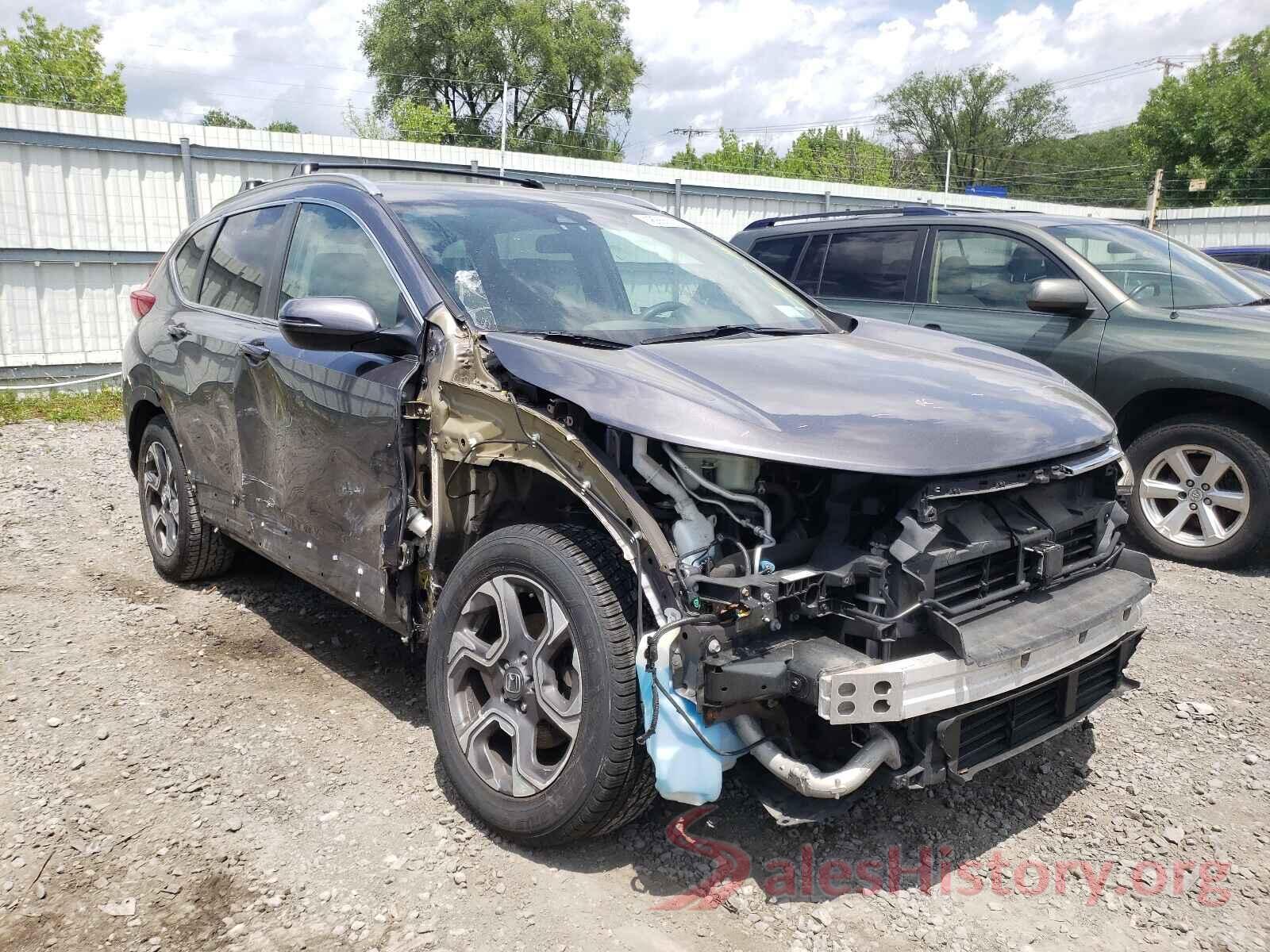 7FARW2H59JE000474 2018 HONDA CRV