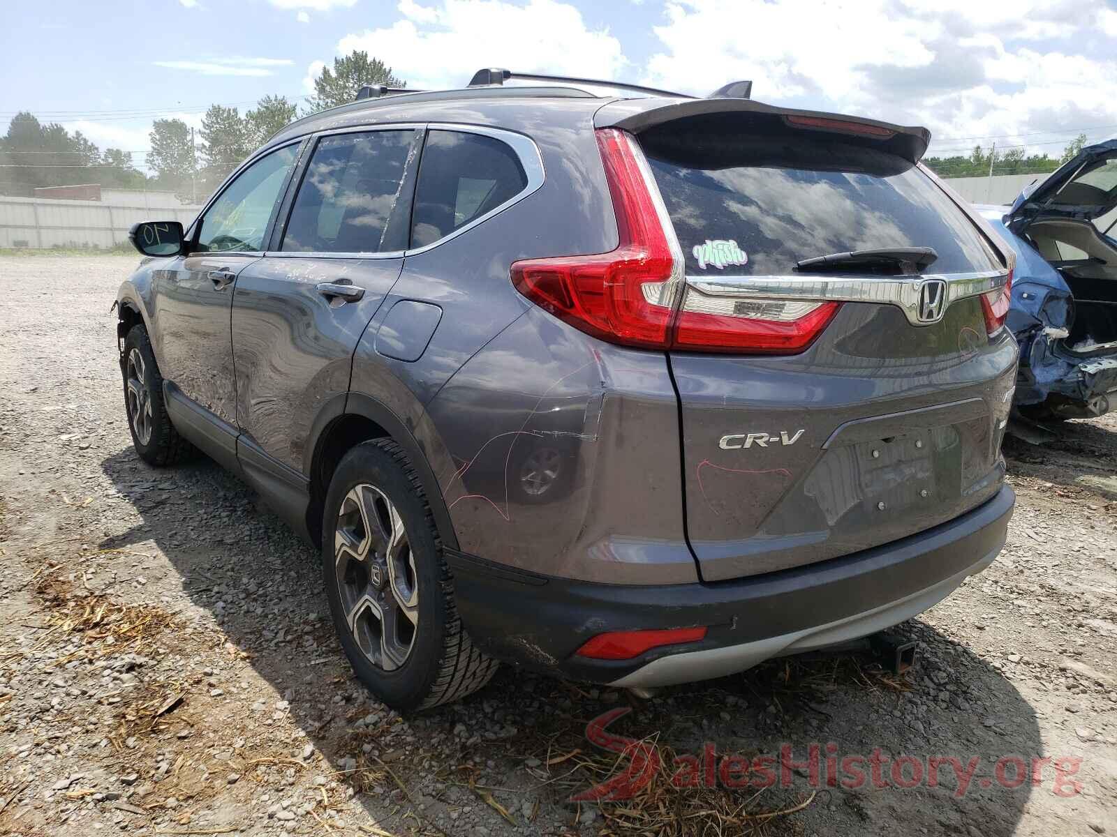 7FARW2H59JE000474 2018 HONDA CRV