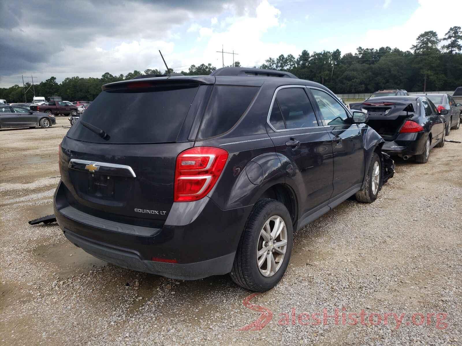 2GNALCEK9G6242981 2016 CHEVROLET EQUINOX