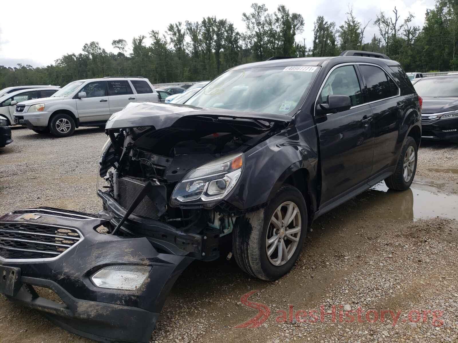 2GNALCEK9G6242981 2016 CHEVROLET EQUINOX