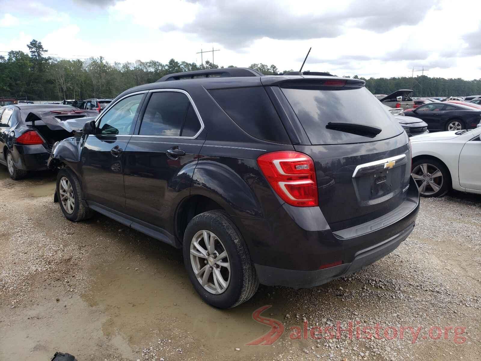 2GNALCEK9G6242981 2016 CHEVROLET EQUINOX