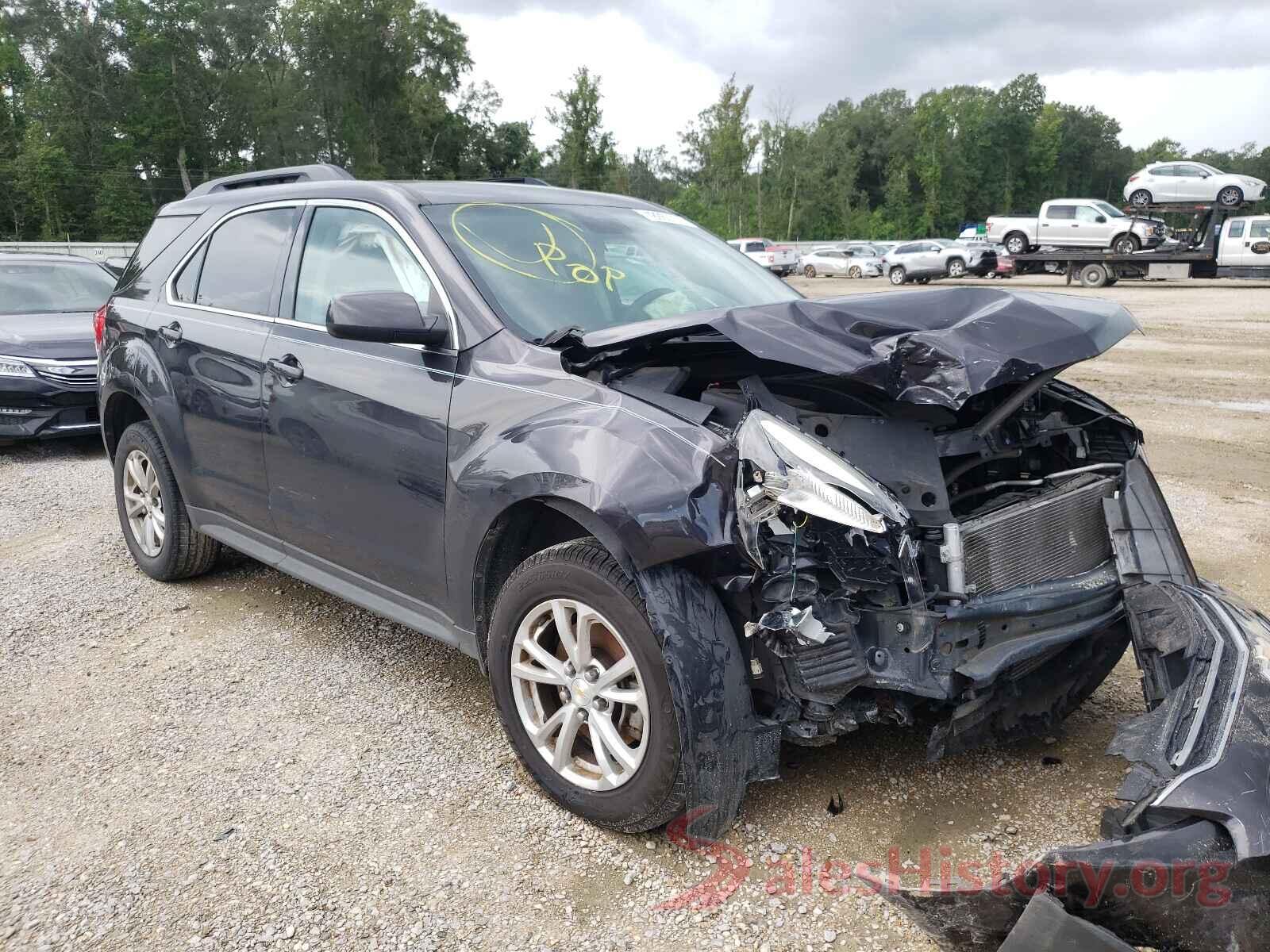 2GNALCEK9G6242981 2016 CHEVROLET EQUINOX