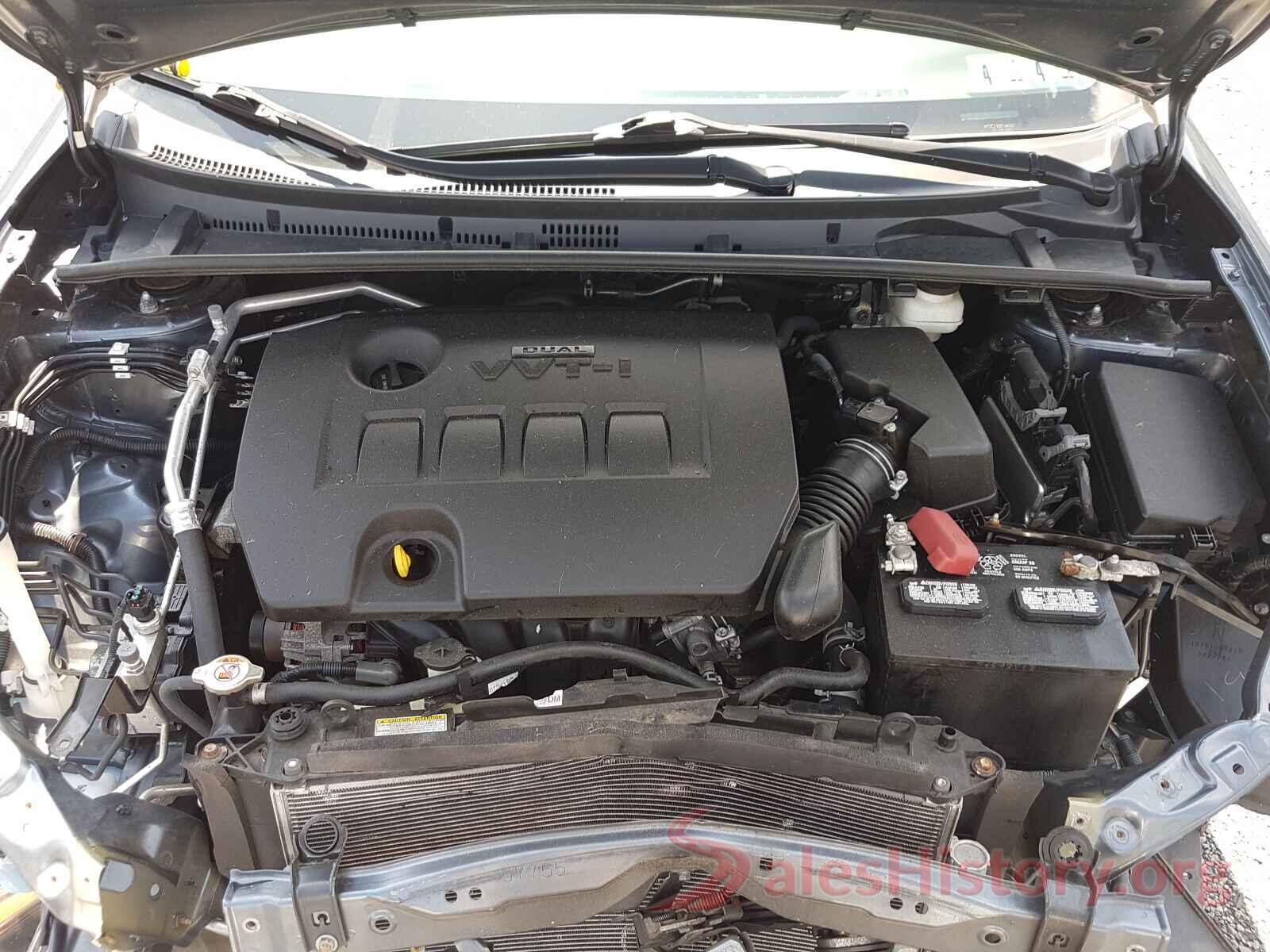 2T1BURHE3JC977108 2018 TOYOTA COROLLA