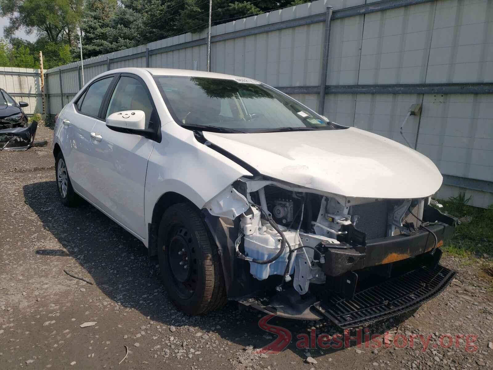 2T1BURHEXJC022063 2018 TOYOTA COROLLA