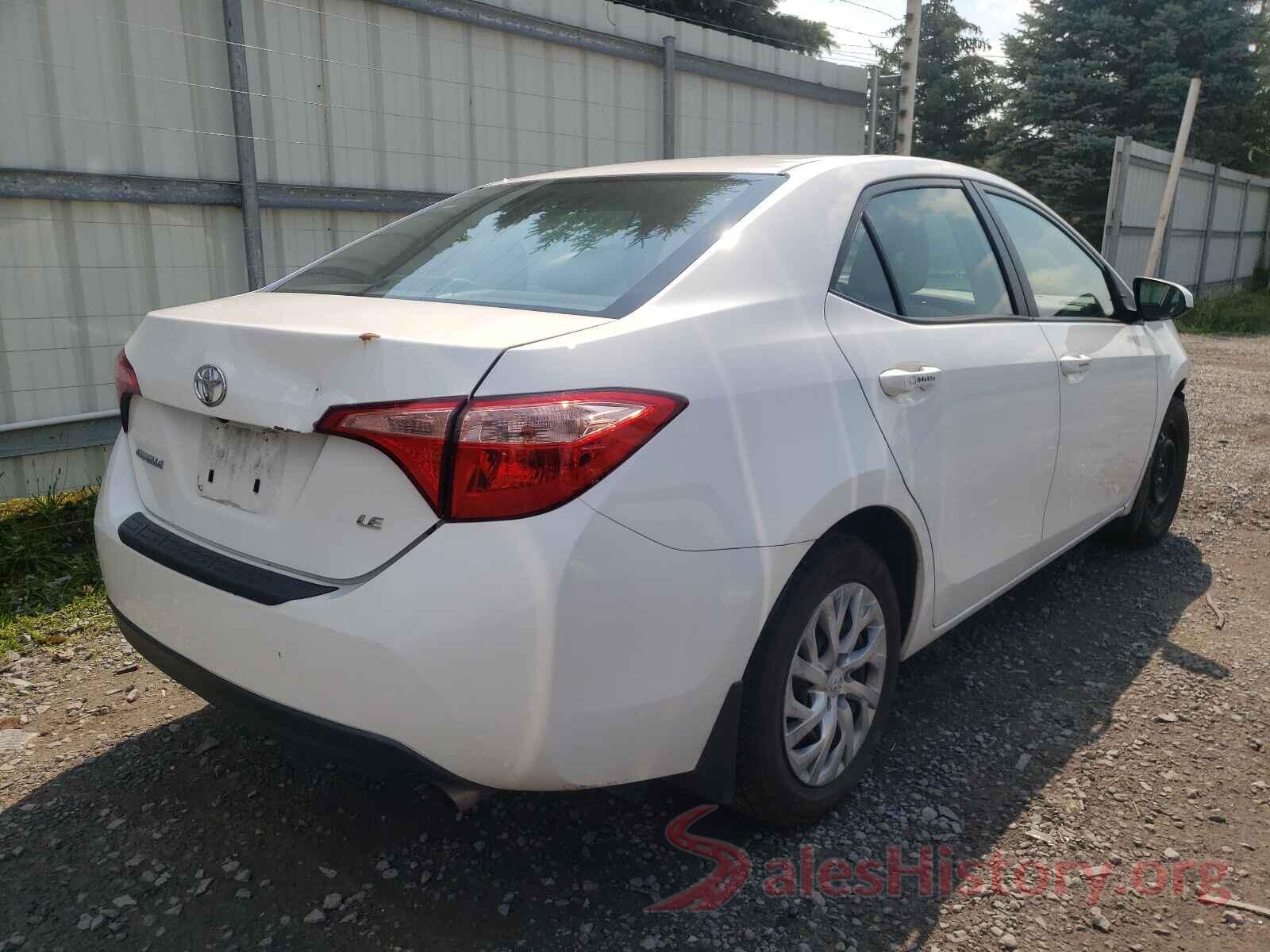 2T1BURHEXJC022063 2018 TOYOTA COROLLA