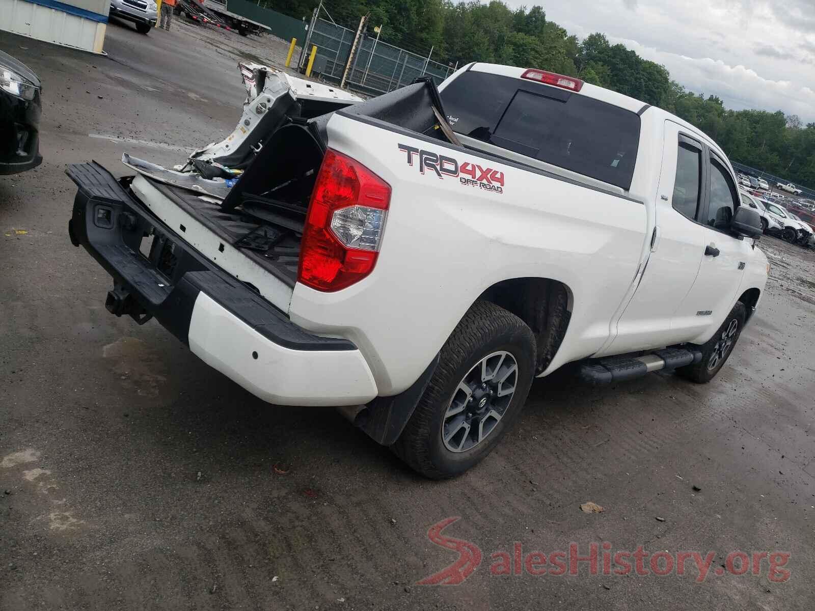 5TFUY5F11GX539882 2016 TOYOTA TUNDRA