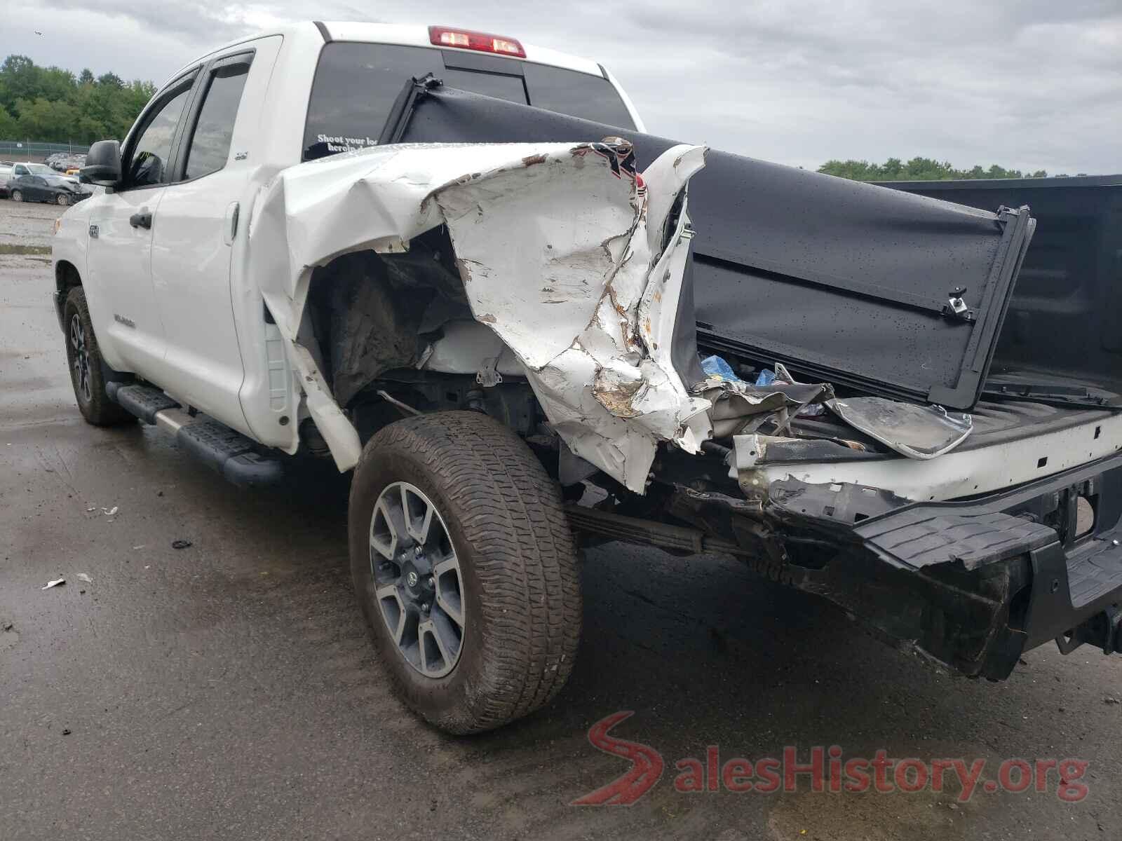 5TFUY5F11GX539882 2016 TOYOTA TUNDRA