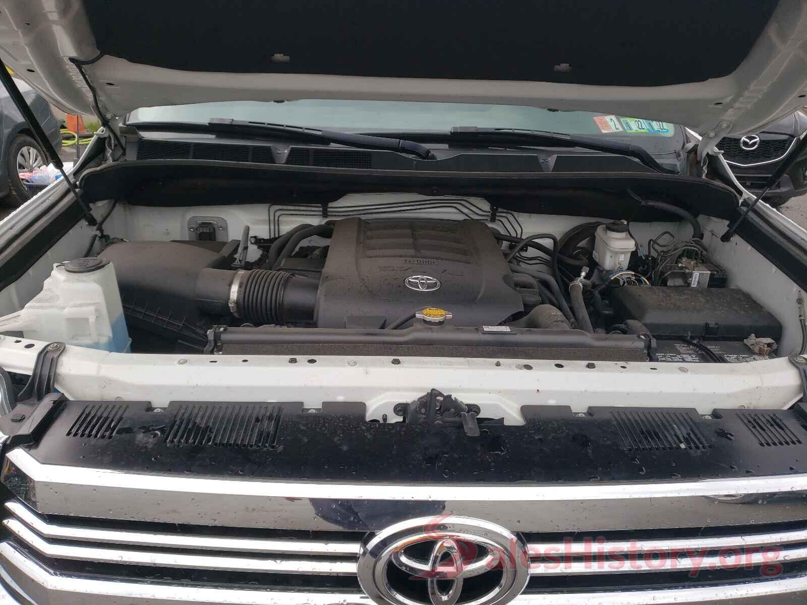 5TFUY5F11GX539882 2016 TOYOTA TUNDRA