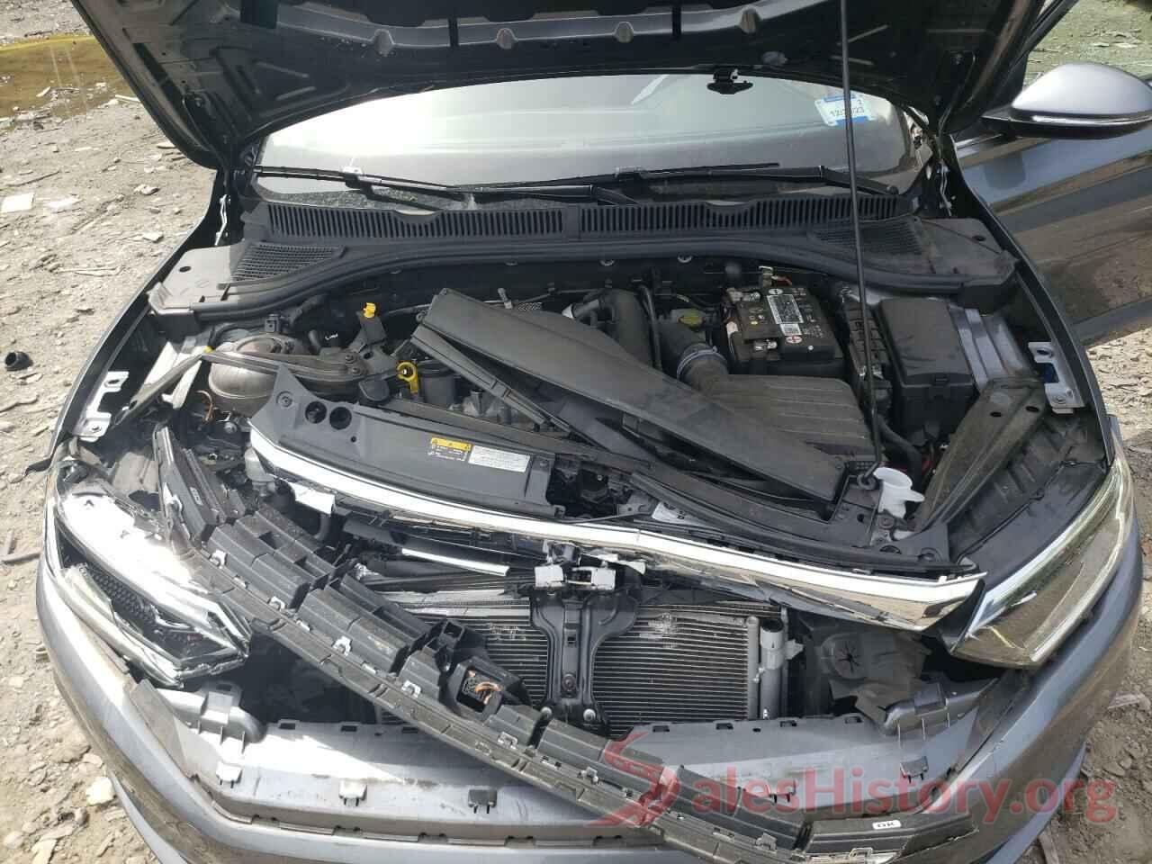 3VWG57BU6KM246217 2019 VOLKSWAGEN JETTA