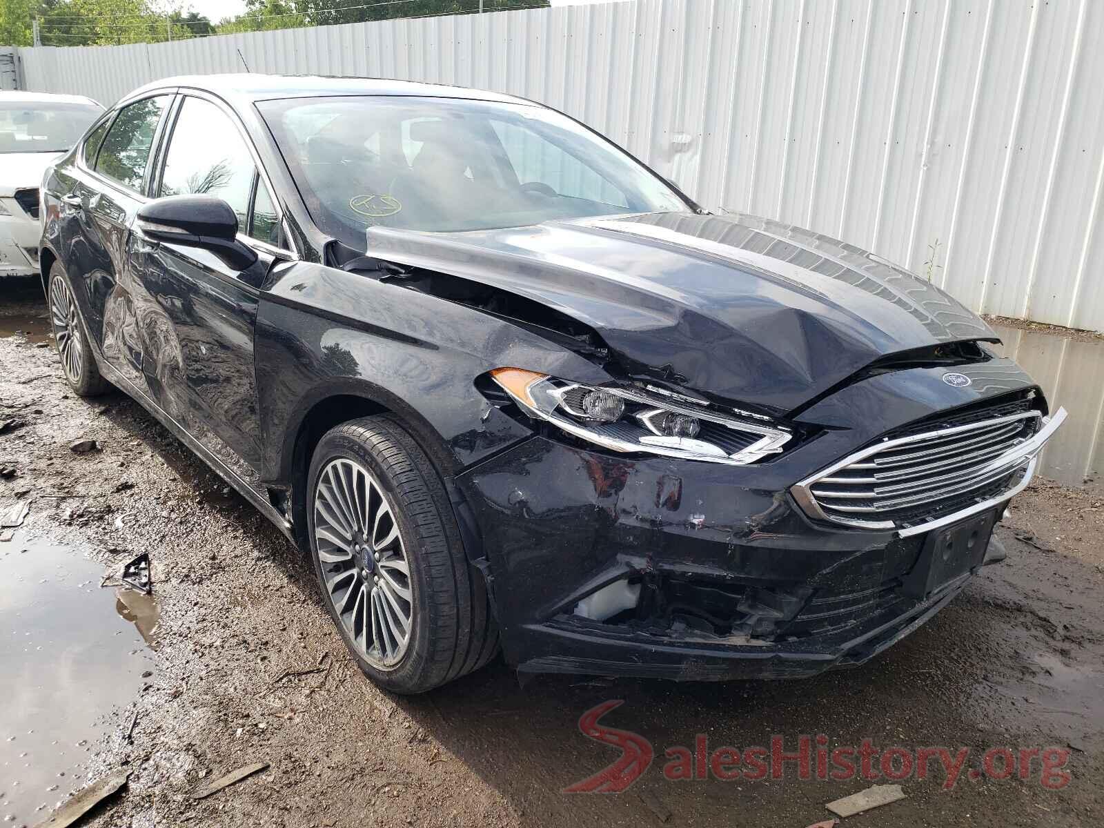 3FA6P0D93JR241489 2018 FORD FUSION