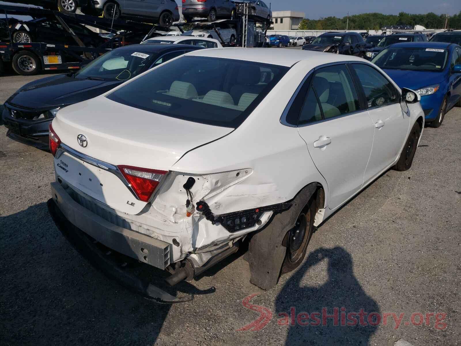 4T4BF1FK6GR582132 2016 TOYOTA CAMRY