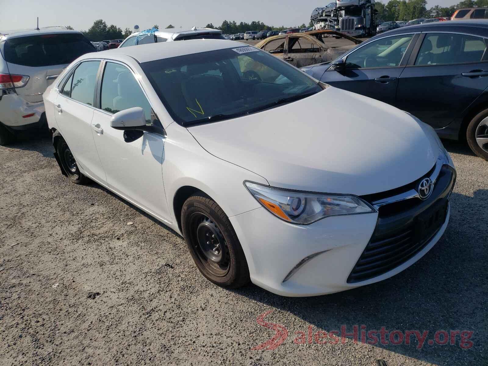 4T4BF1FK6GR582132 2016 TOYOTA CAMRY