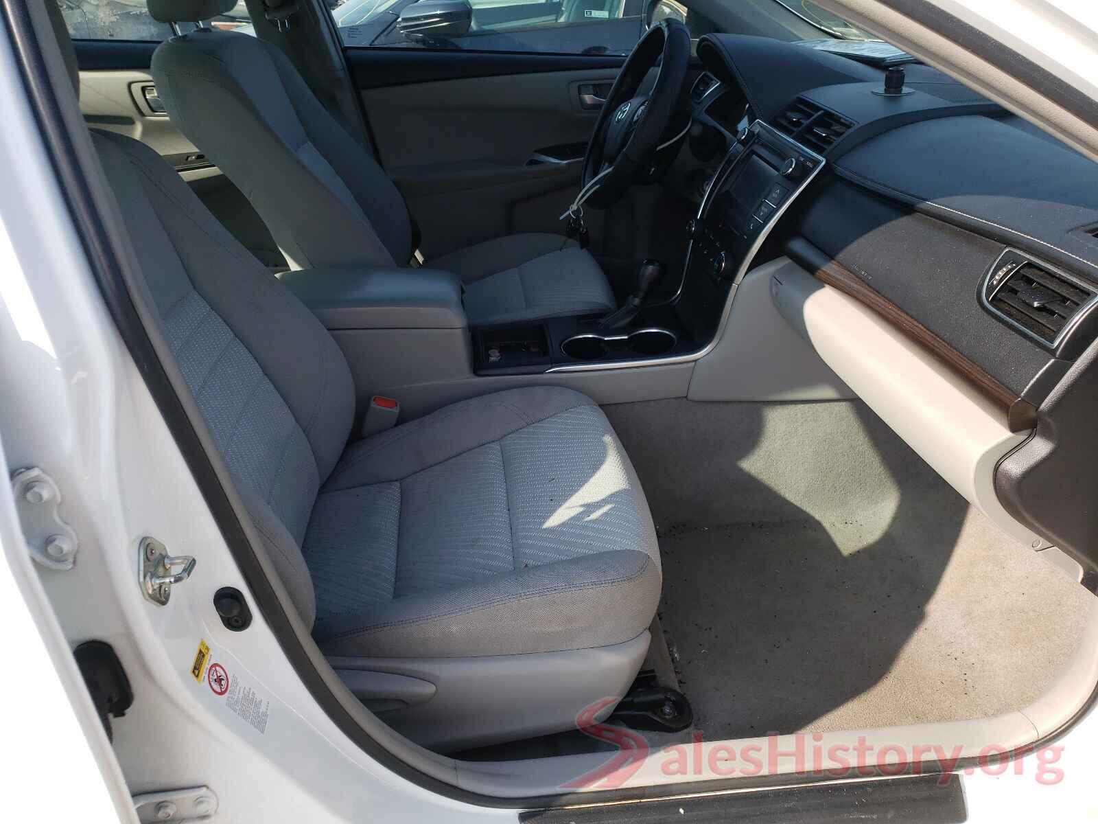 4T4BF1FK6GR582132 2016 TOYOTA CAMRY