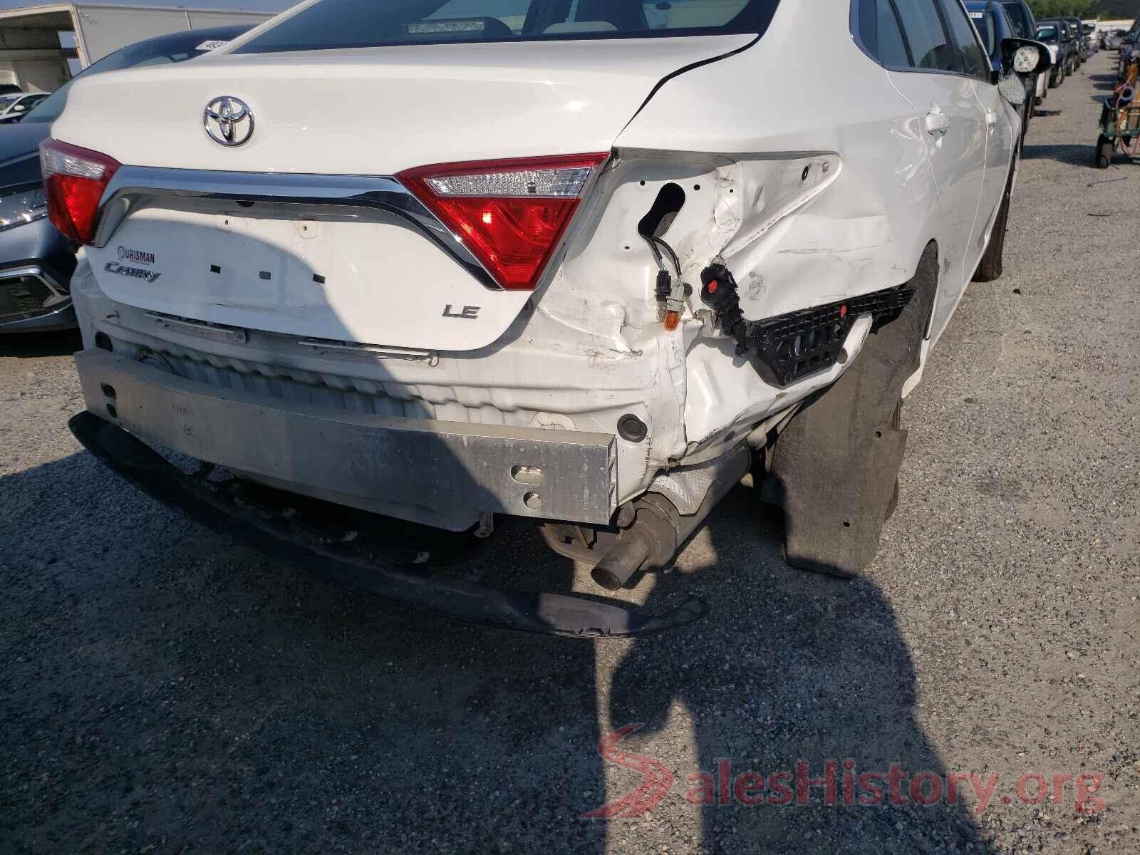 4T4BF1FK6GR582132 2016 TOYOTA CAMRY