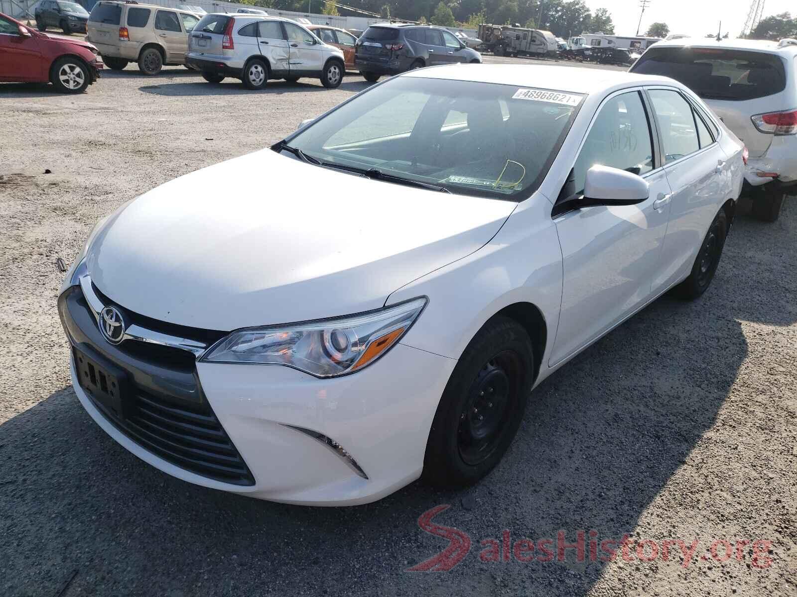 4T4BF1FK6GR582132 2016 TOYOTA CAMRY