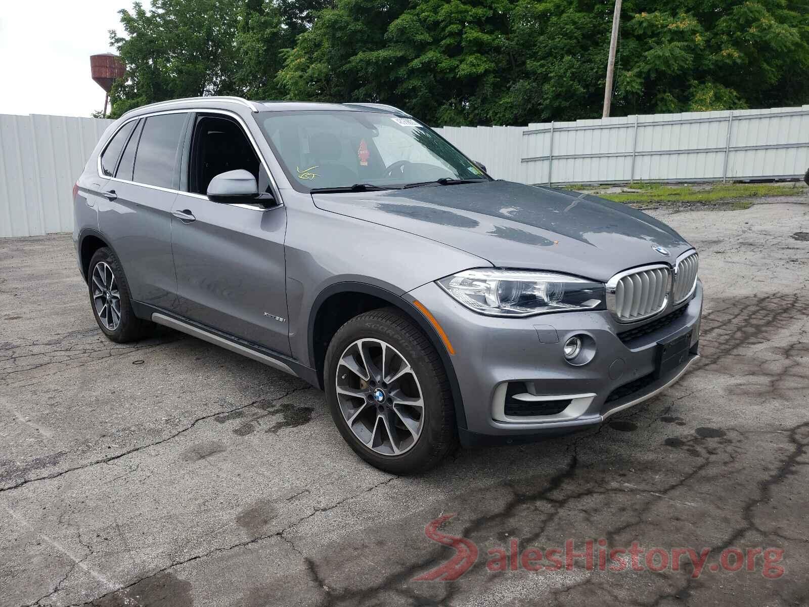 5UXKR0C51H0U53608 2017 BMW X5