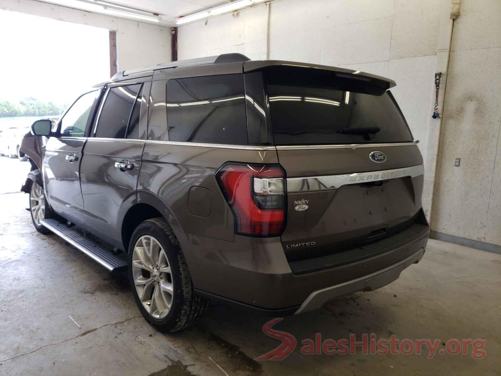 1FMJU1KT7KEA56475 2019 FORD EXPEDITION