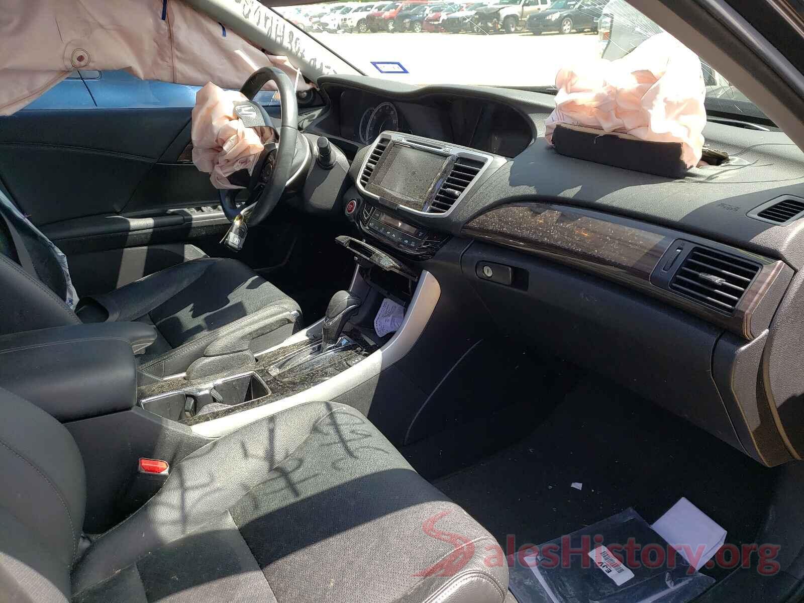 1HGCR2F82HA204592 2017 HONDA ACCORD