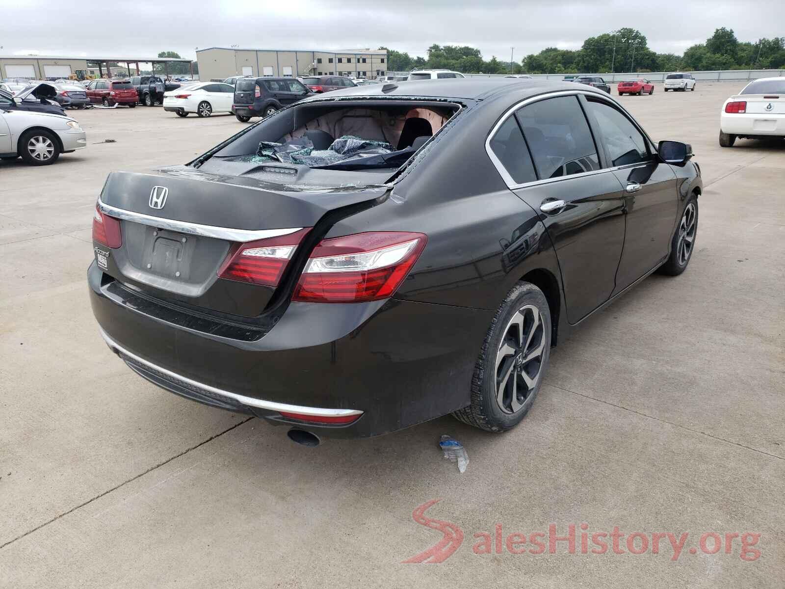 1HGCR2F82HA204592 2017 HONDA ACCORD