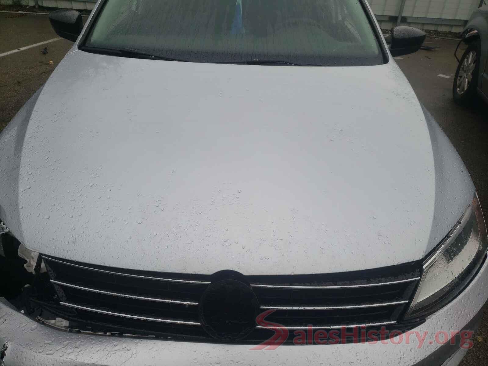 3VW267AJXGM264080 2016 VOLKSWAGEN JETTA