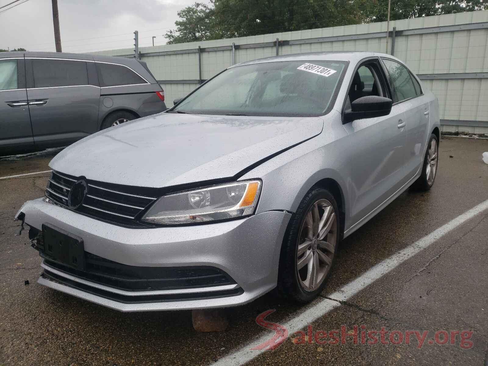 3VW267AJXGM264080 2016 VOLKSWAGEN JETTA