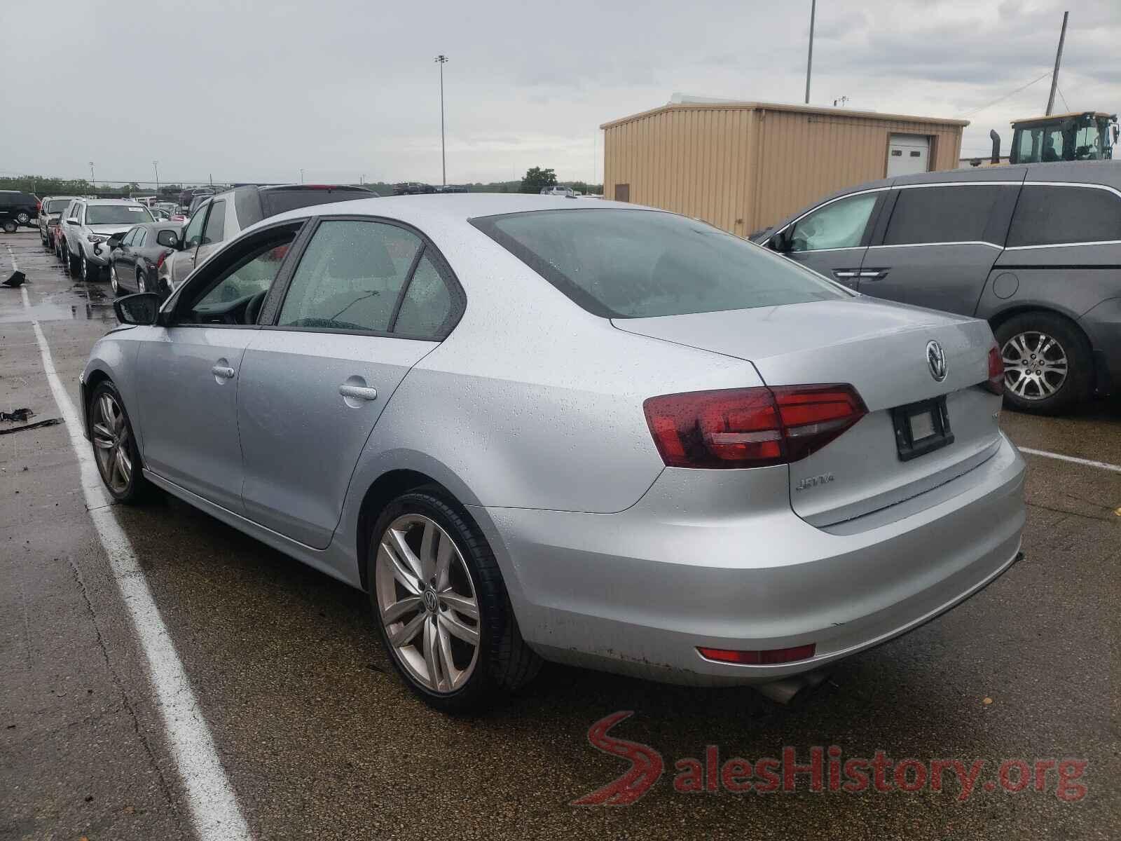 3VW267AJXGM264080 2016 VOLKSWAGEN JETTA