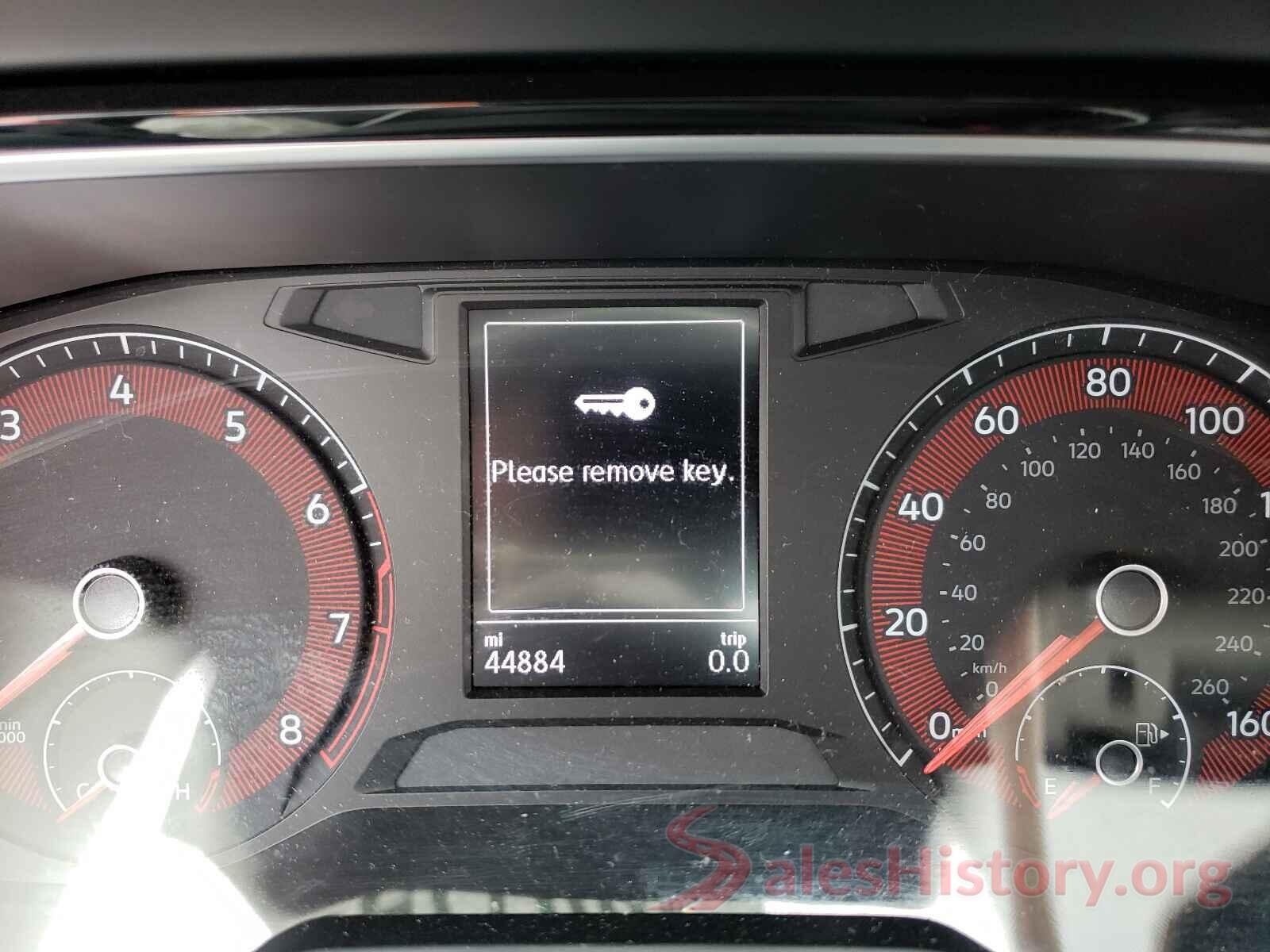 3VWN57BU3KM080438 2019 VOLKSWAGEN JETTA