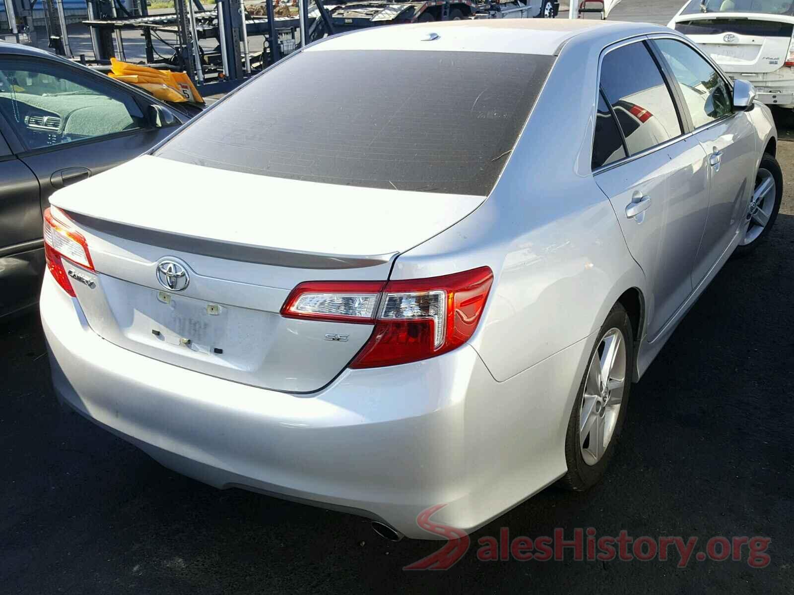 4T1BF1FK1CU068628 2012 TOYOTA CAMRY BASE