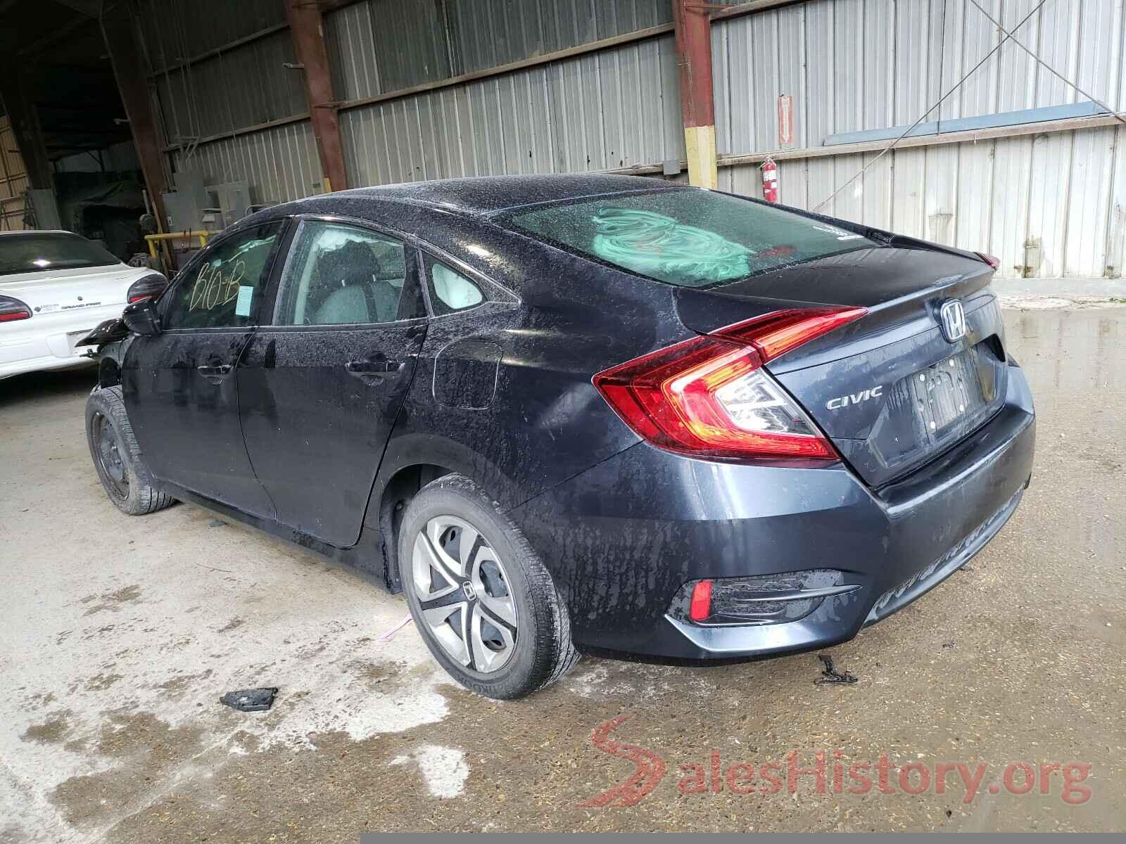 2HGFC2F57HH563720 2017 HONDA CIVIC