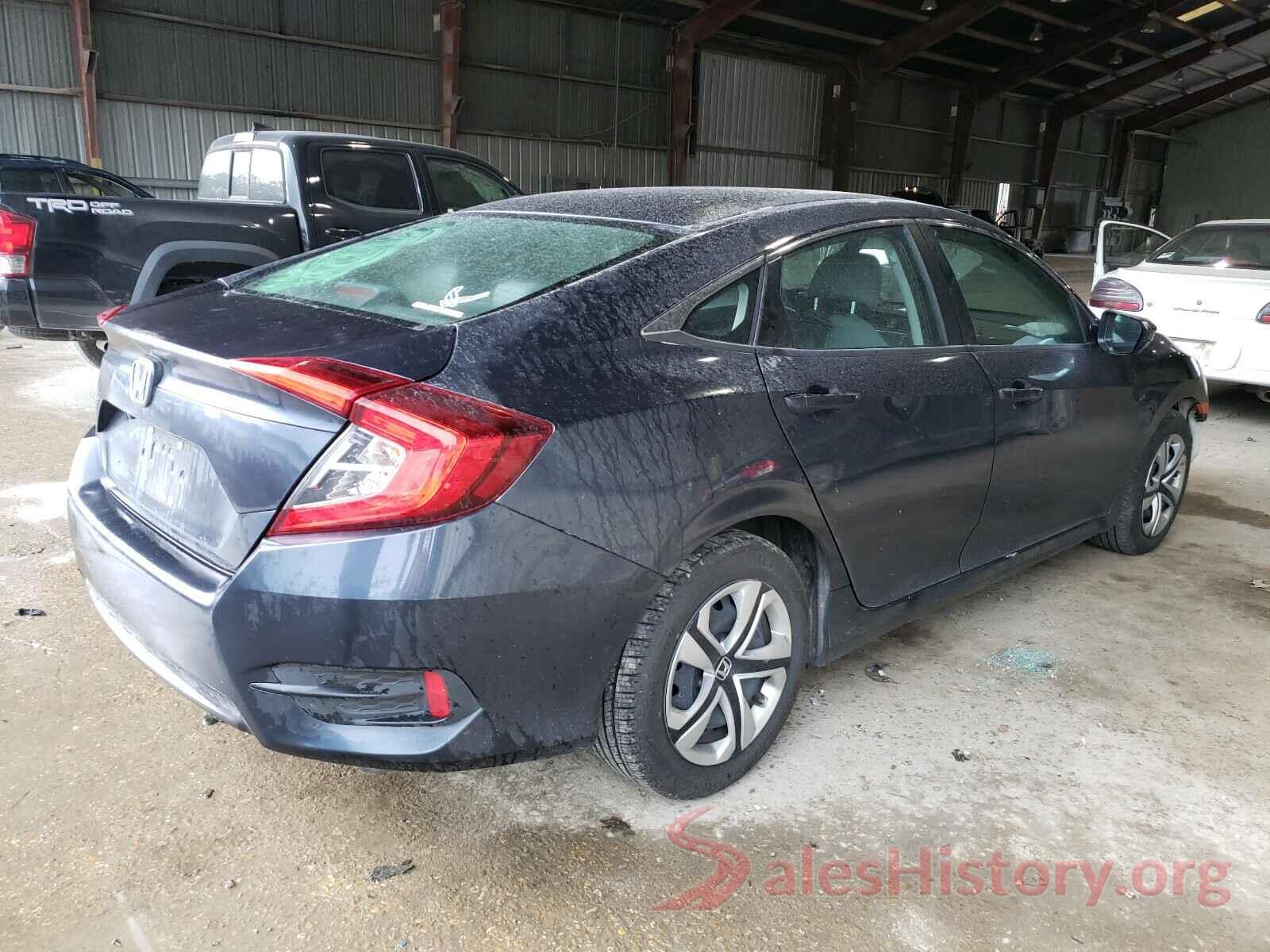 2HGFC2F57HH563720 2017 HONDA CIVIC