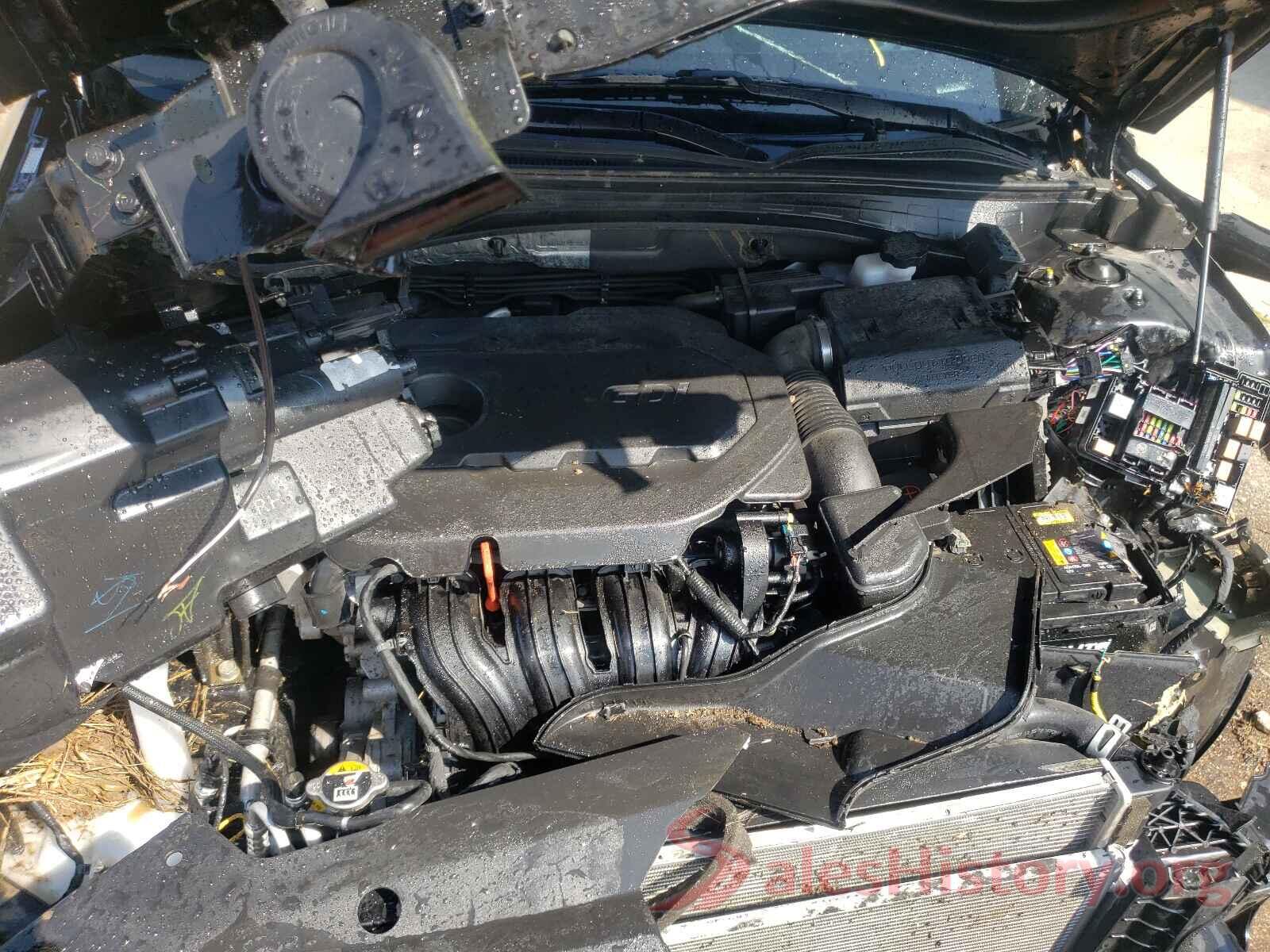 5XXGT4L38LG396751 2020 KIA OPTIMA