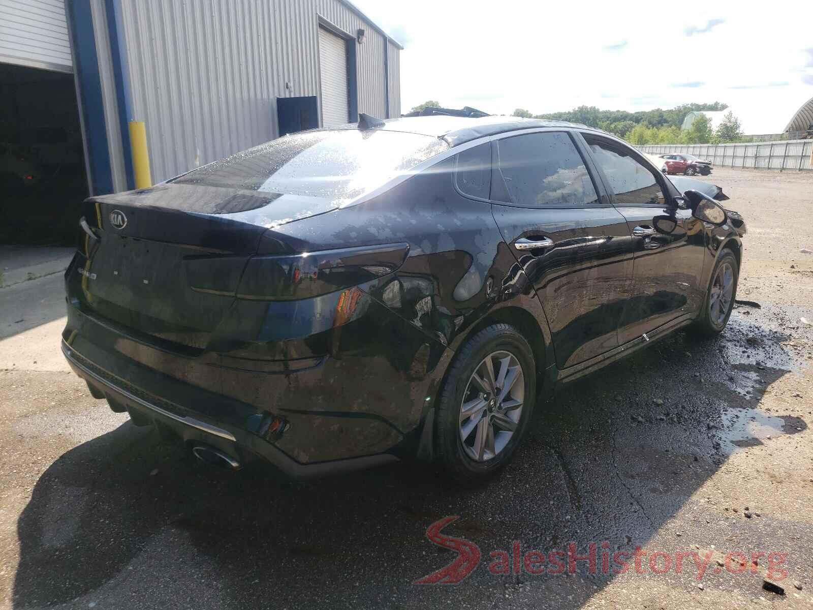 5XXGT4L38LG396751 2020 KIA OPTIMA