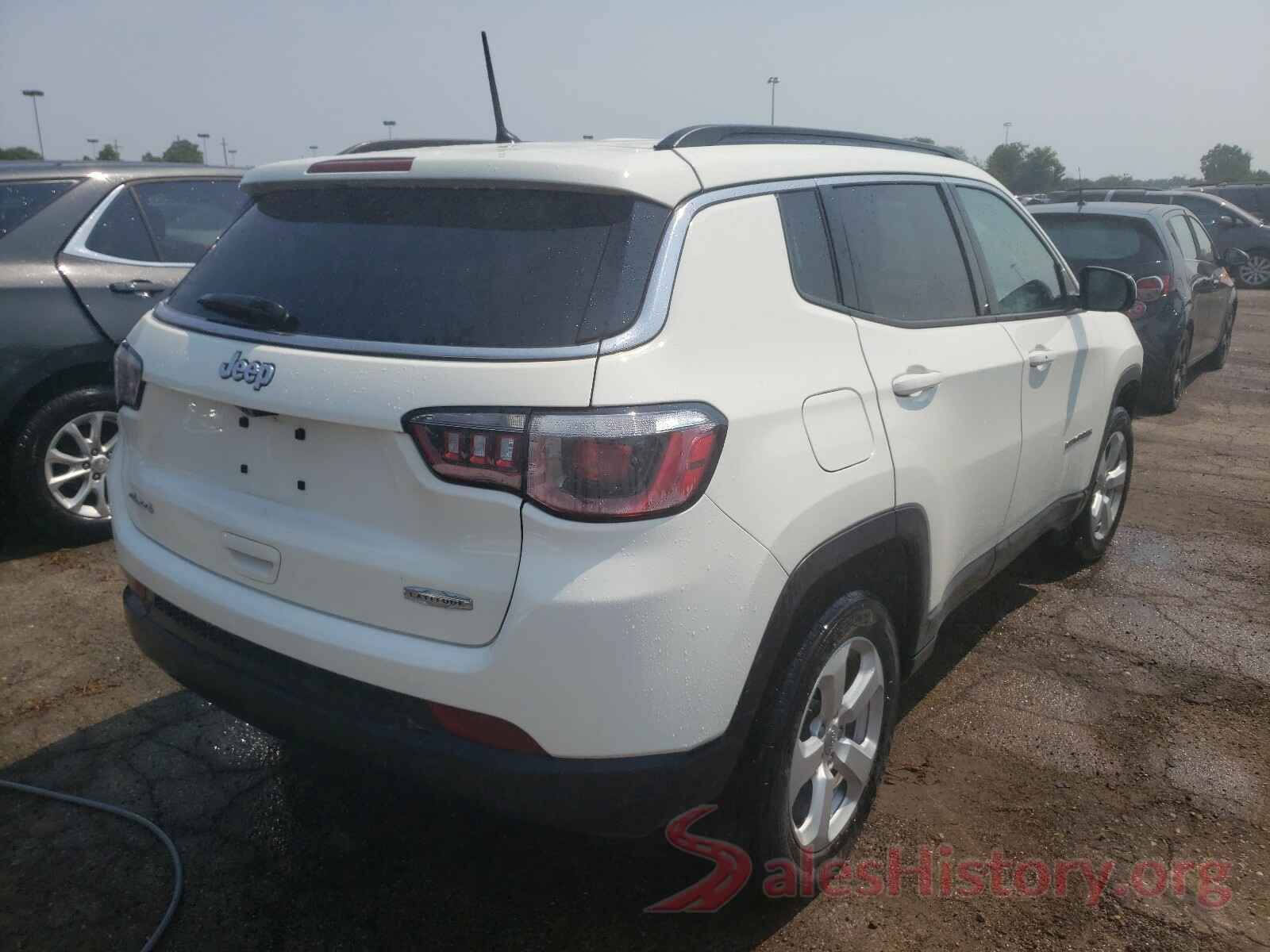 3C4NJDBB6JT457330 2018 JEEP COMPASS