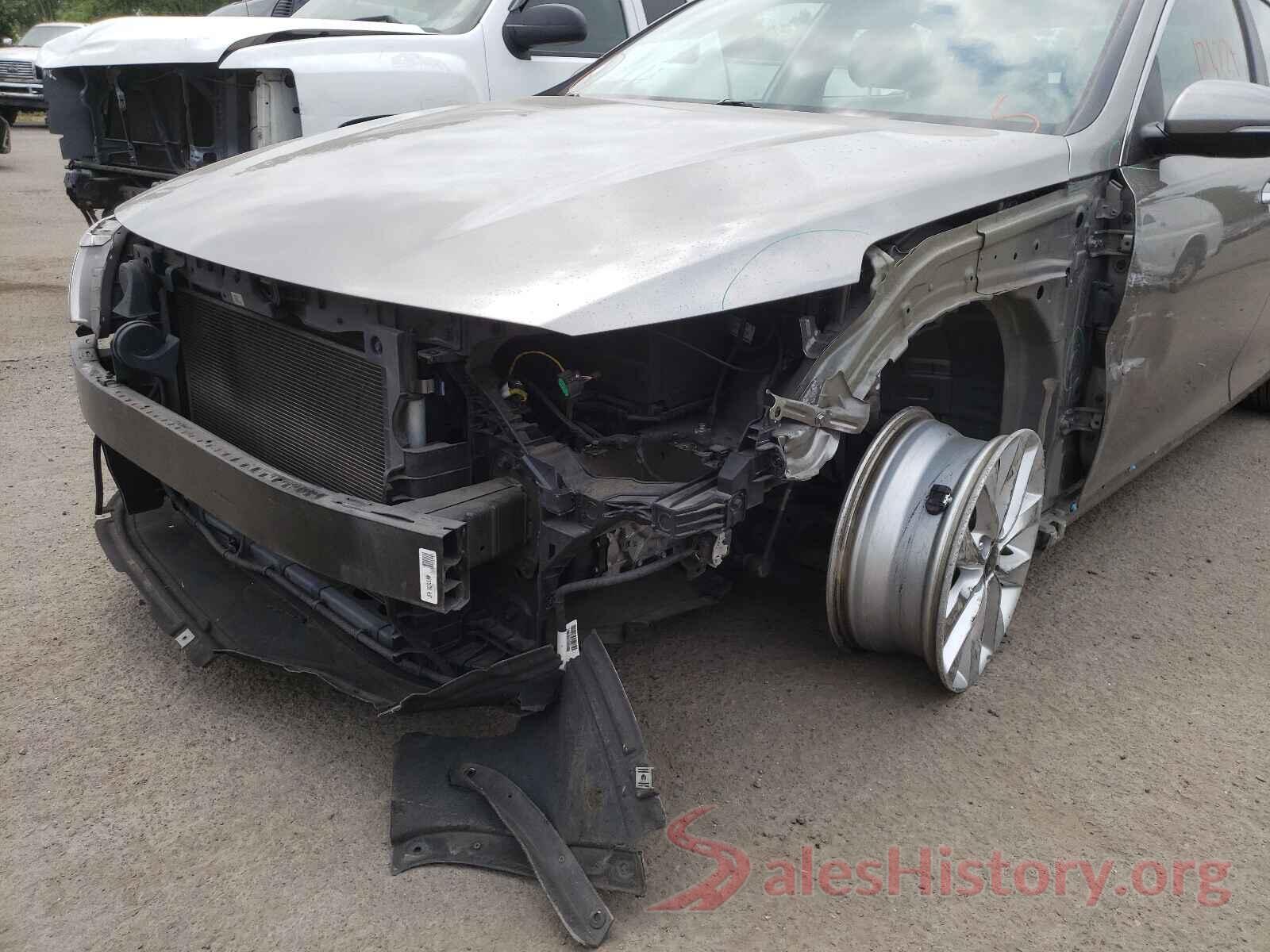 5XXGT4L33JG271153 2018 KIA OPTIMA