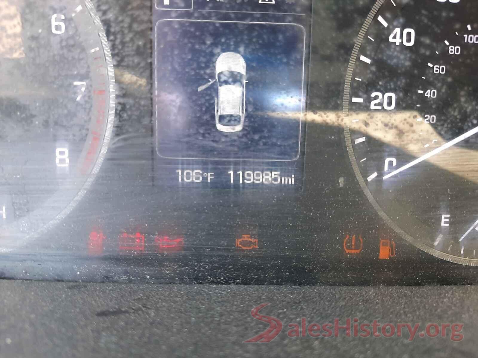 5NPE24AF8GH273811 2016 HYUNDAI SONATA