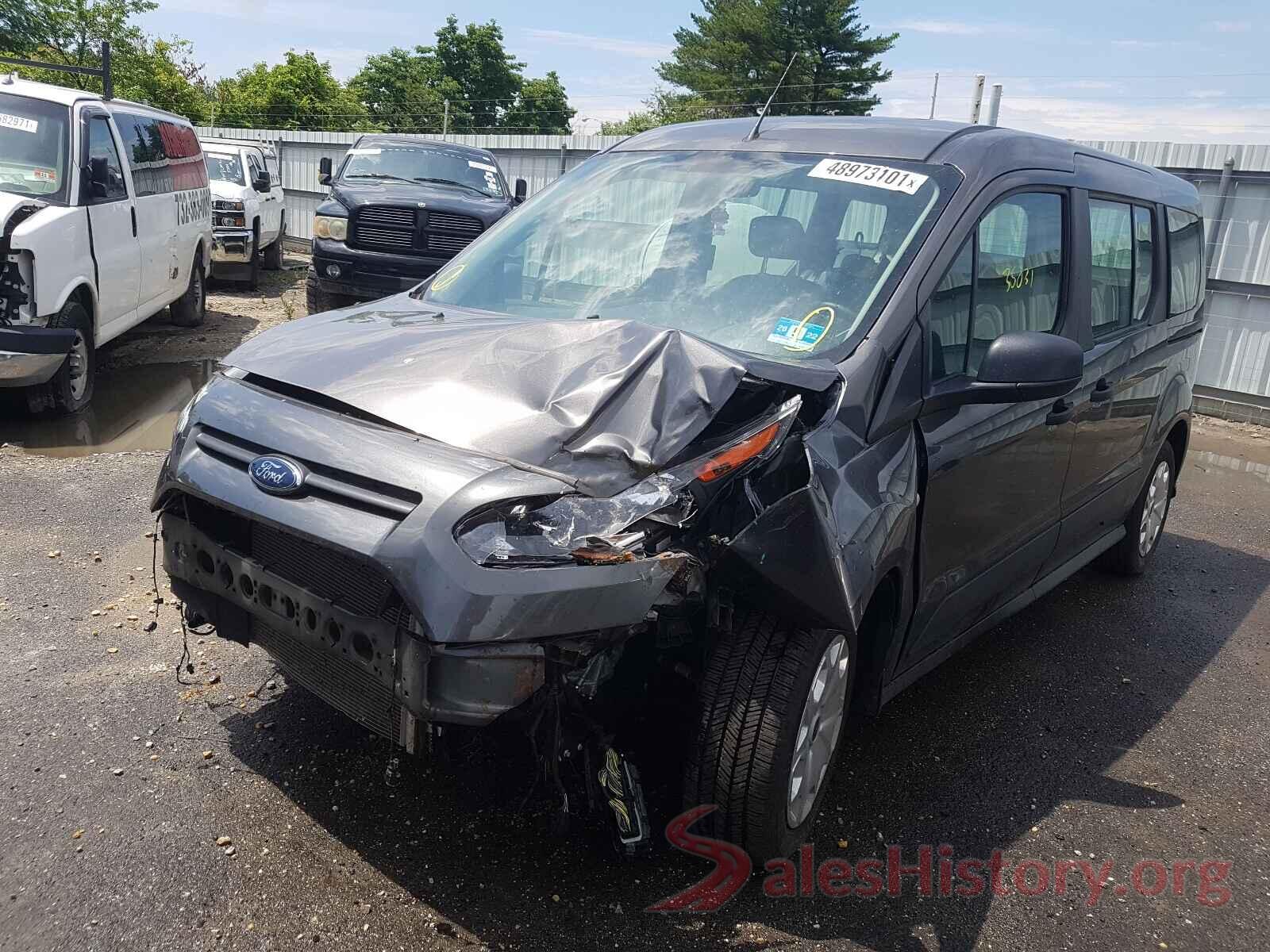 NM0GS9E78J1373816 2018 FORD TRANSIT CO