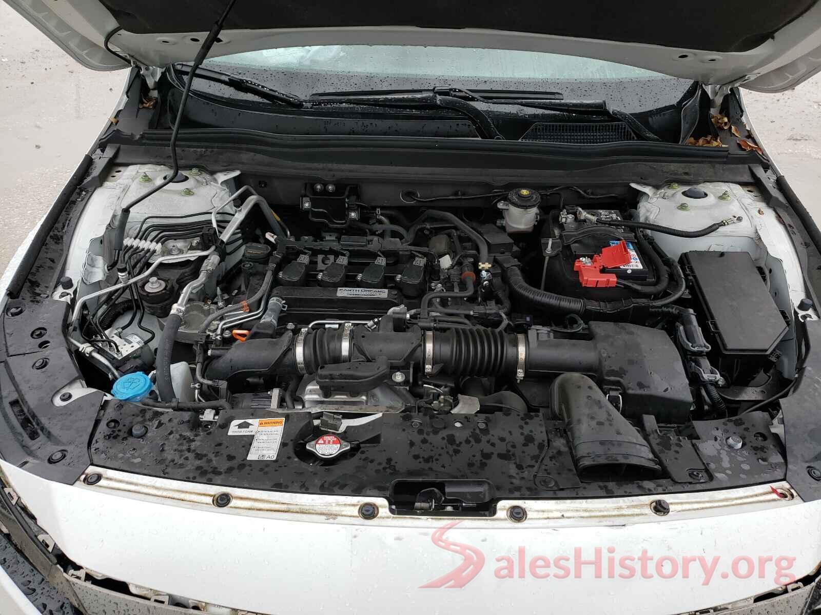 1HGCV1F32KA140958 2019 HONDA ACCORD