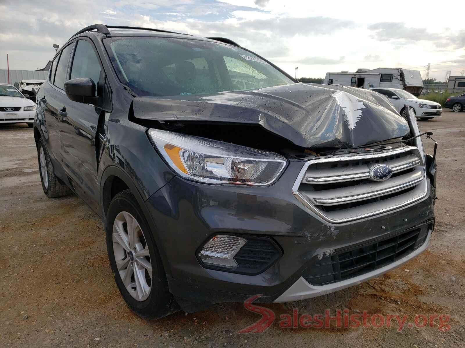 1FMCU0GD5JUB70774 2018 FORD ESCAPE